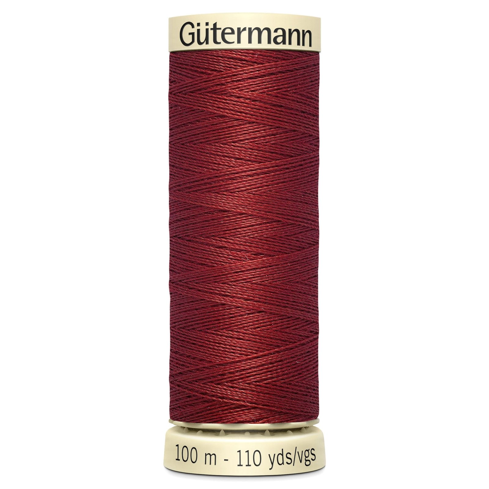 Gutermann Sew-All Thread 100m 2T100221