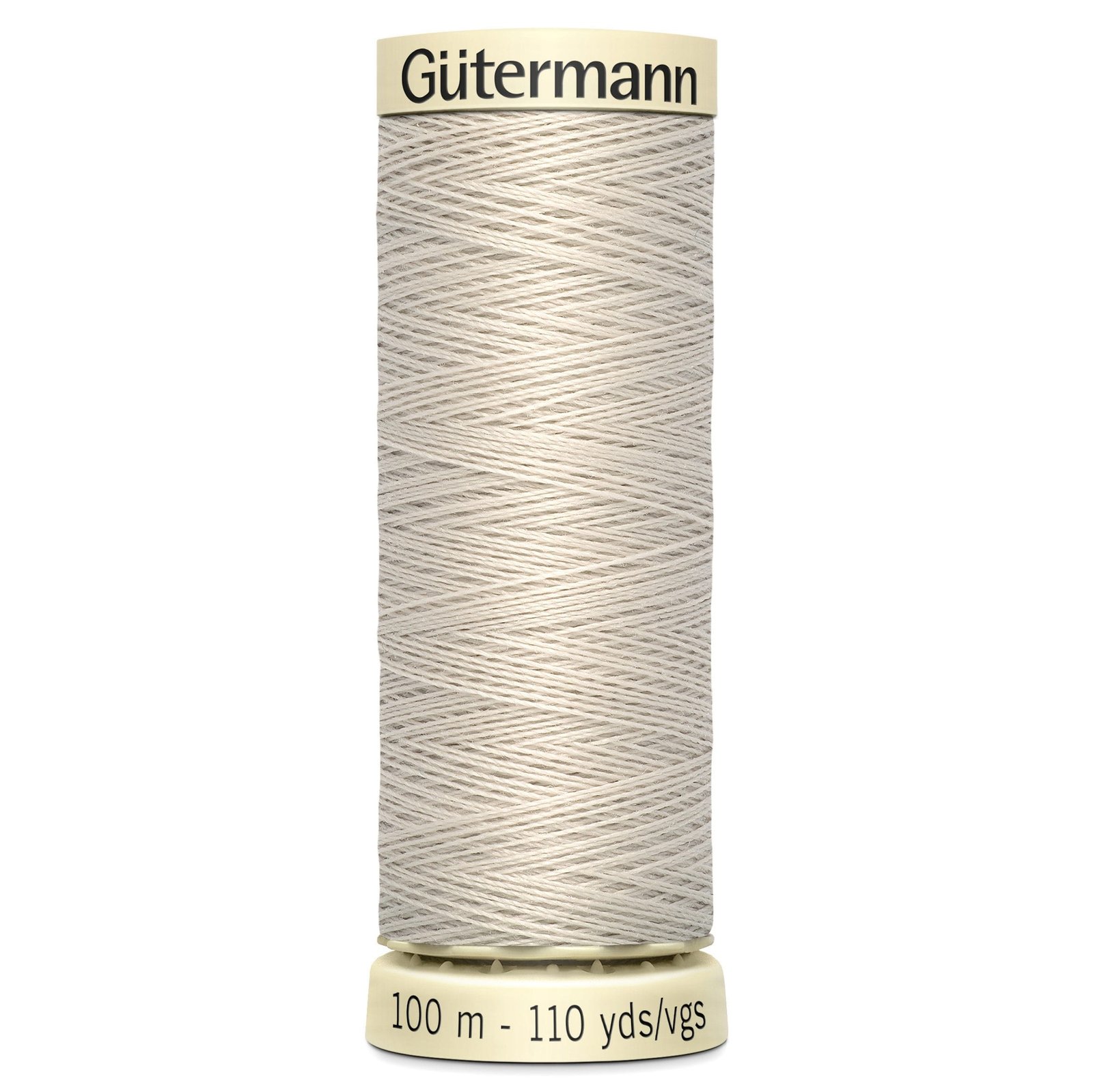 Gutermann Sew-All Thread 100m 2T100299