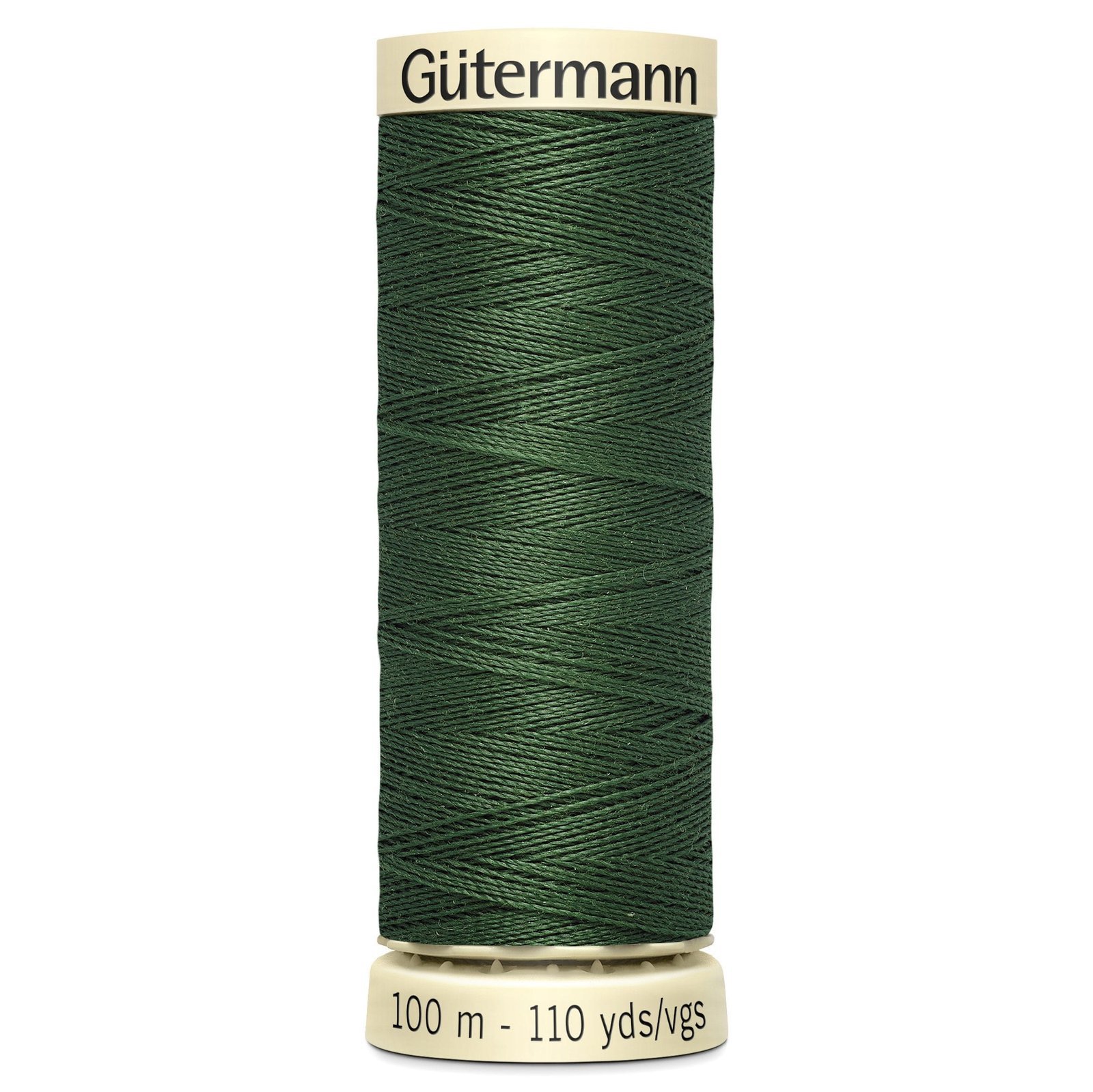 Gutermann Sew-All Thread 100m 2T100561