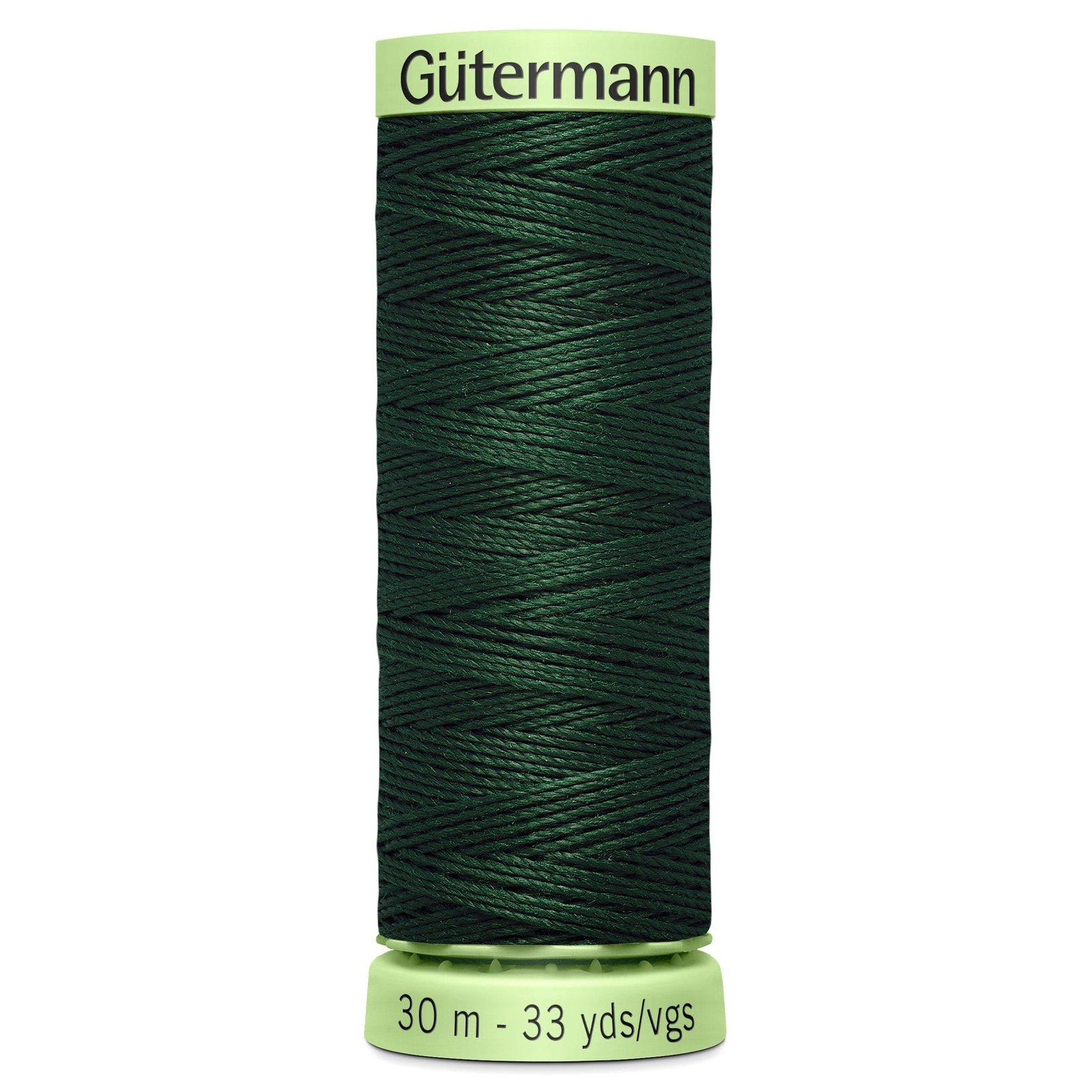 Gutermann Top Stitch Thread 30m 2T30472