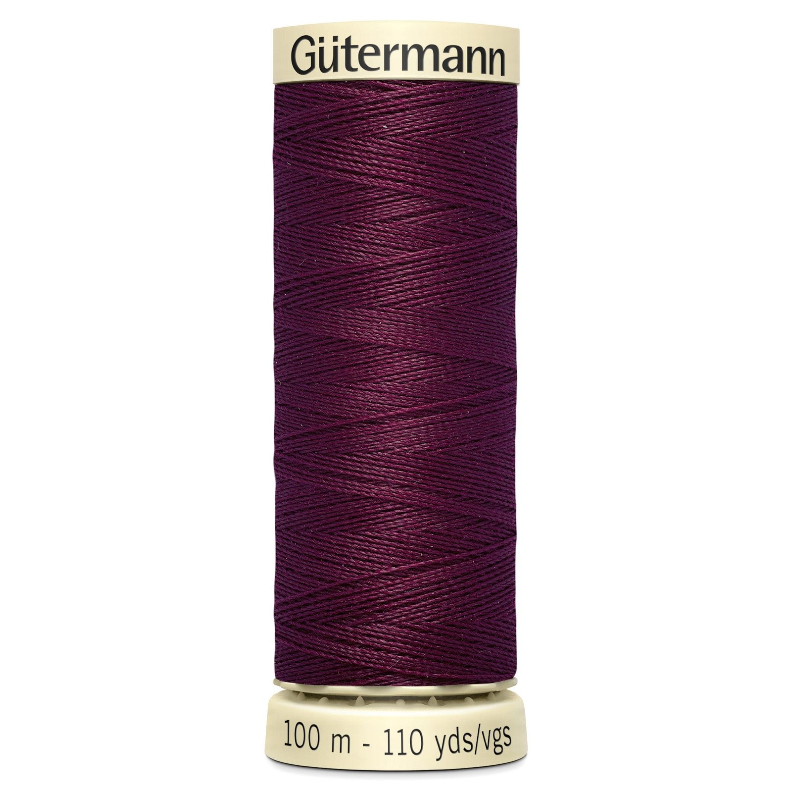 Gutermann Sew-All Thread 100m 2T100108