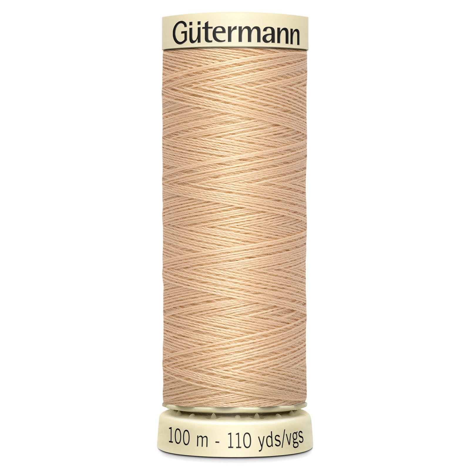 Gutermann Sew-All Thread 100m 2T100421