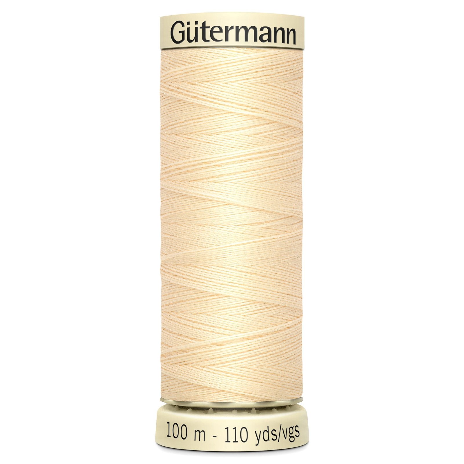 Gutermann Sew-All Thread 100m 2T100610