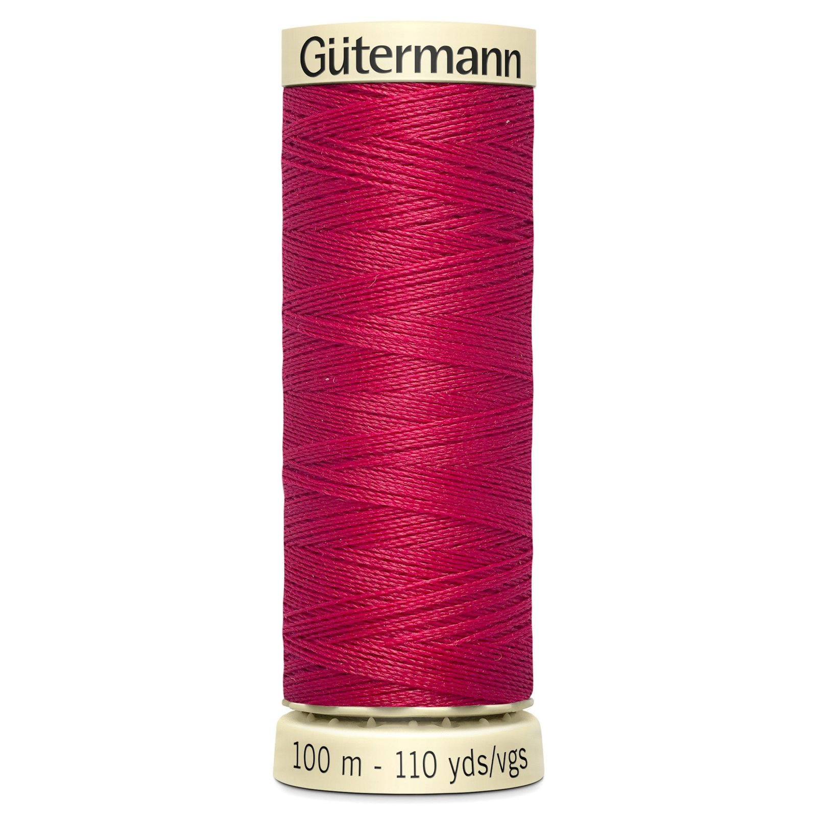 Gutermann Sew-All Thread 100m 2T100909