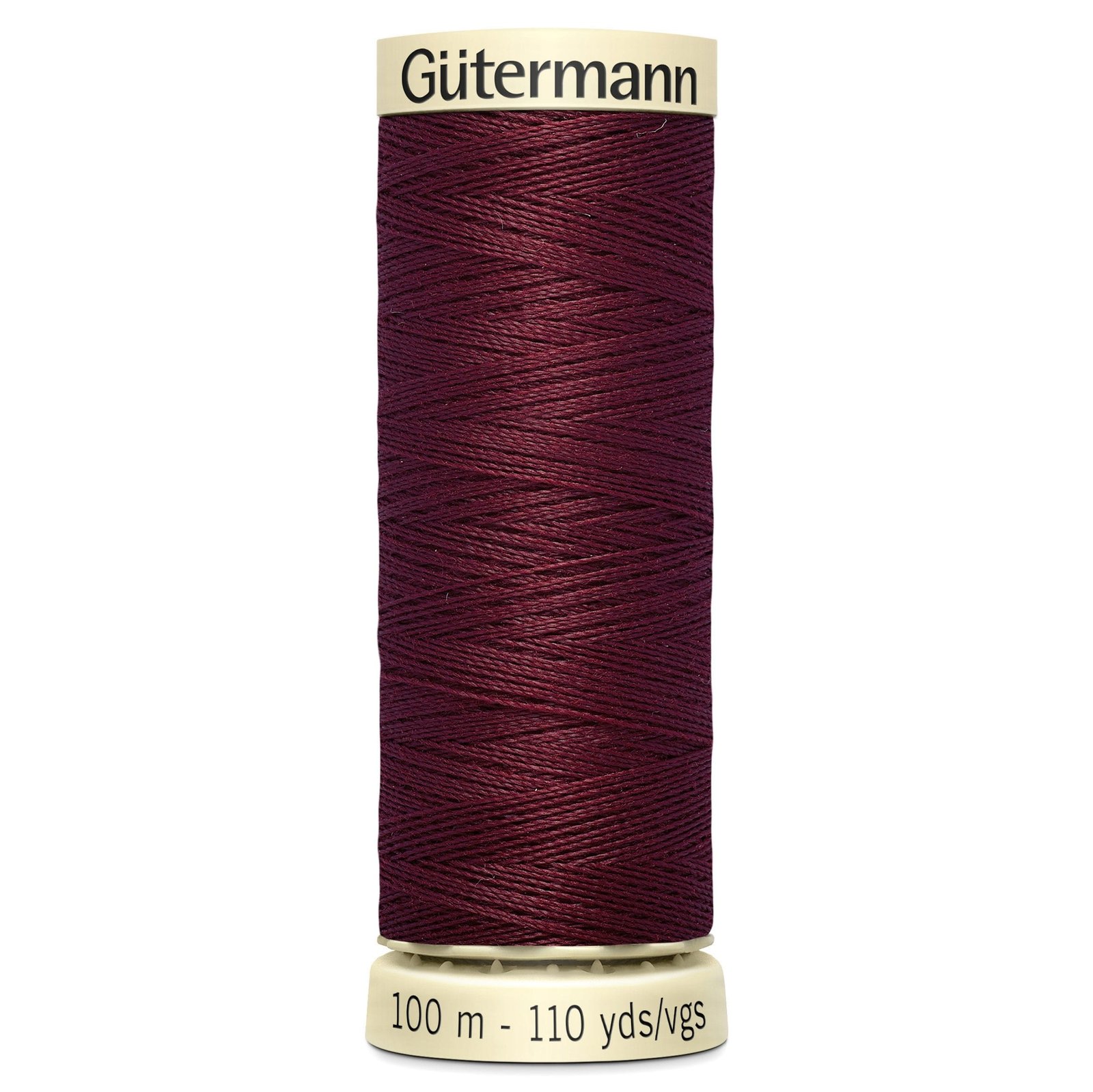 Gutermann Sew-All Thread 100m 2T100369