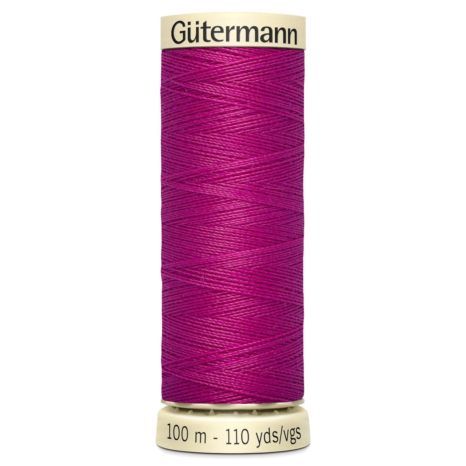 Gutermann Sew-All Thread 100m 2T100877