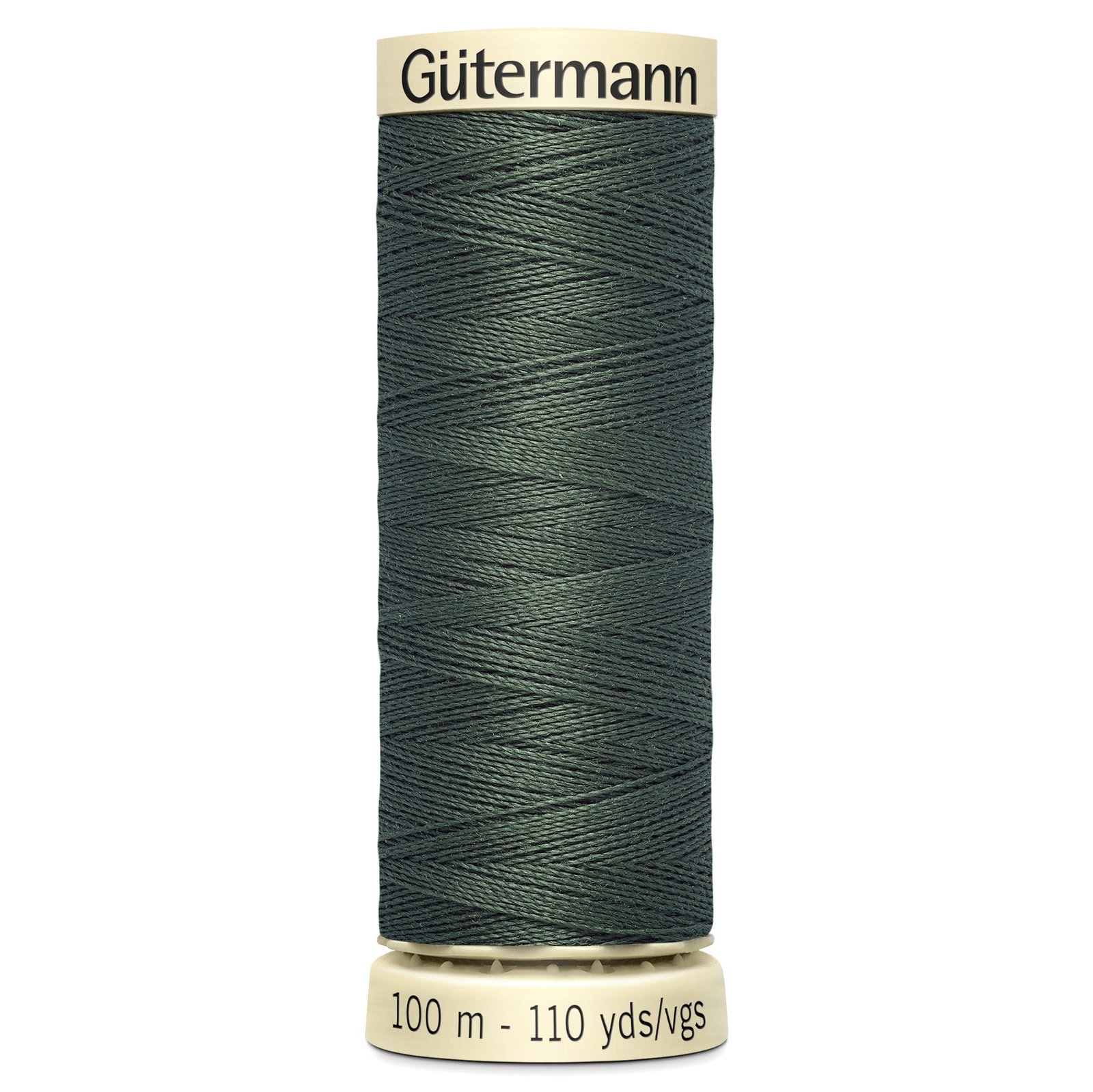 Gutermann Sew-All Thread 100m 2T100269