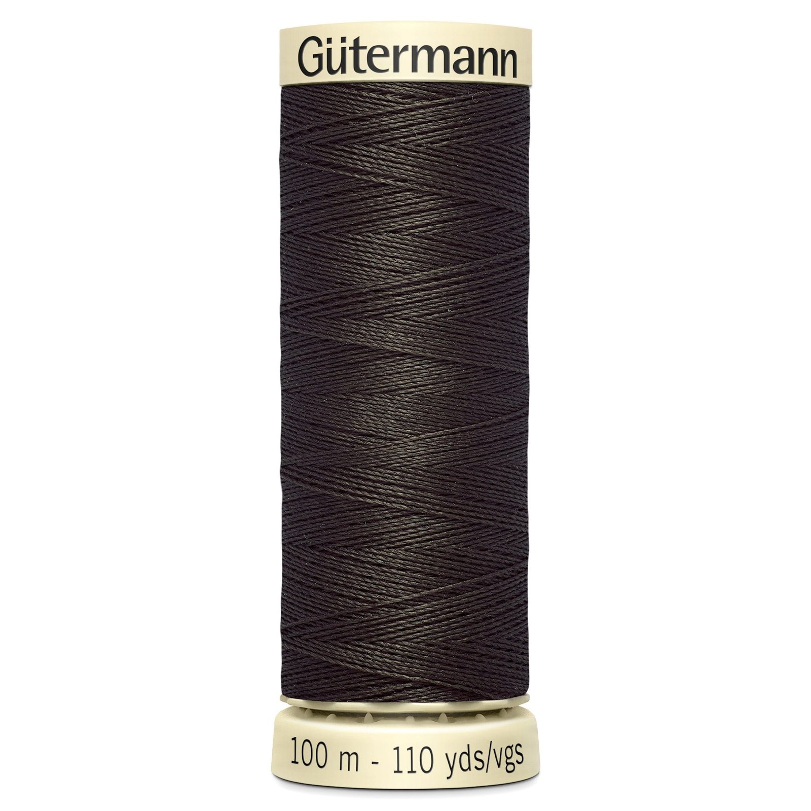 Gutermann Sew-All Thread 100m 2T100671