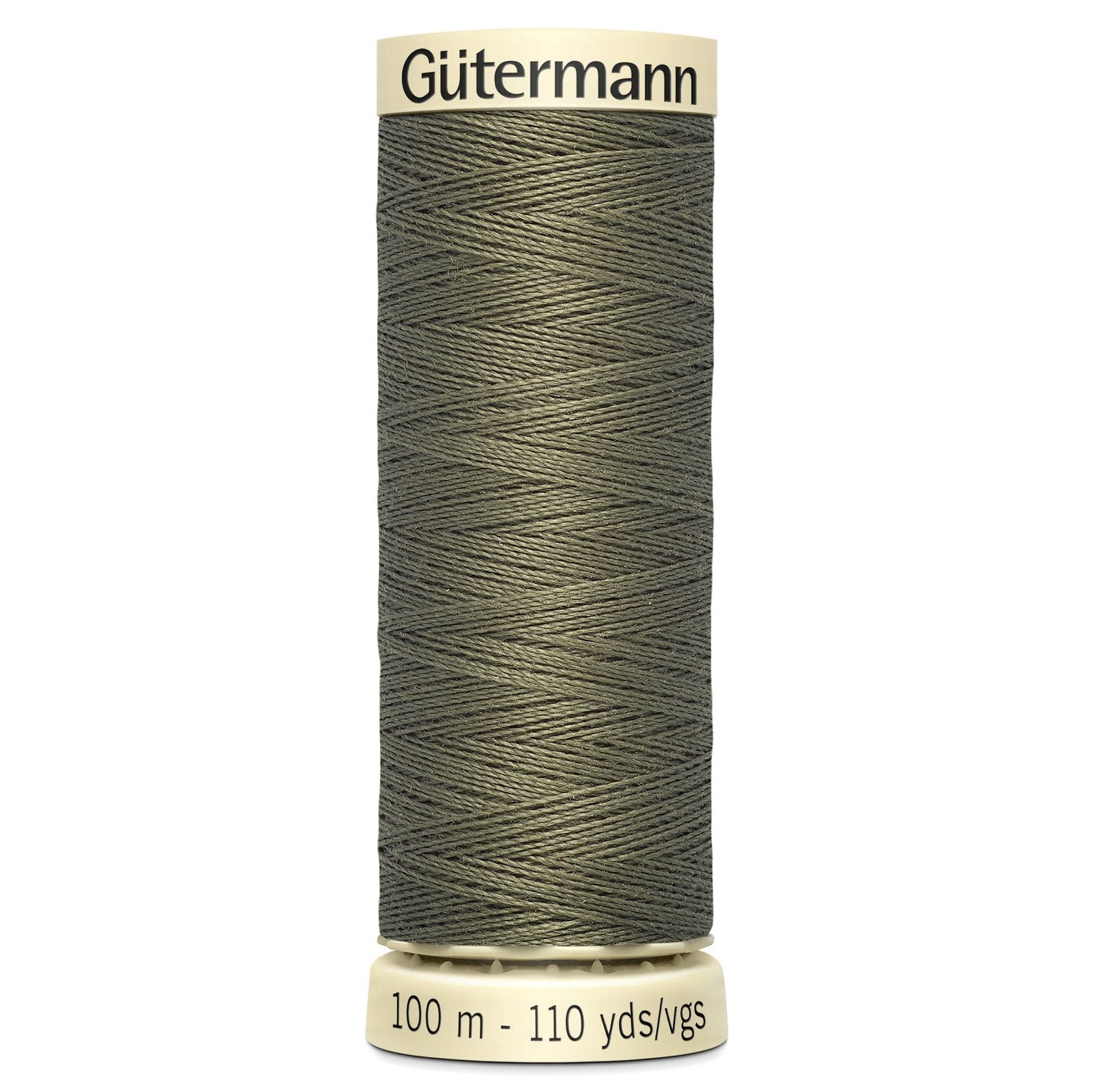 Gutermann Sew-All Thread 100m 2T100825