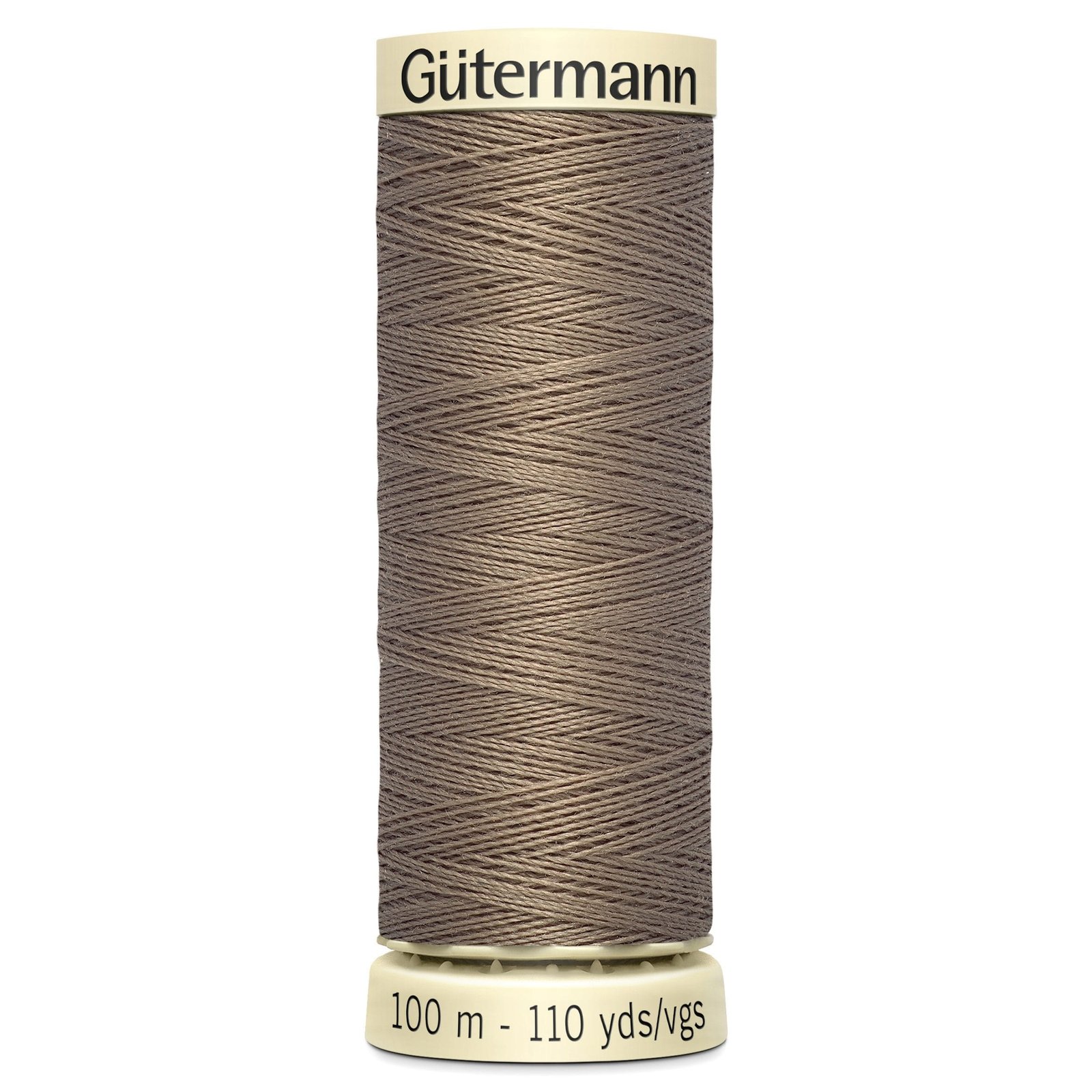 Gutermann Sew-All Thread 100m 2T100160 6 Gutermann Sew-All Thread 100m 2T100160