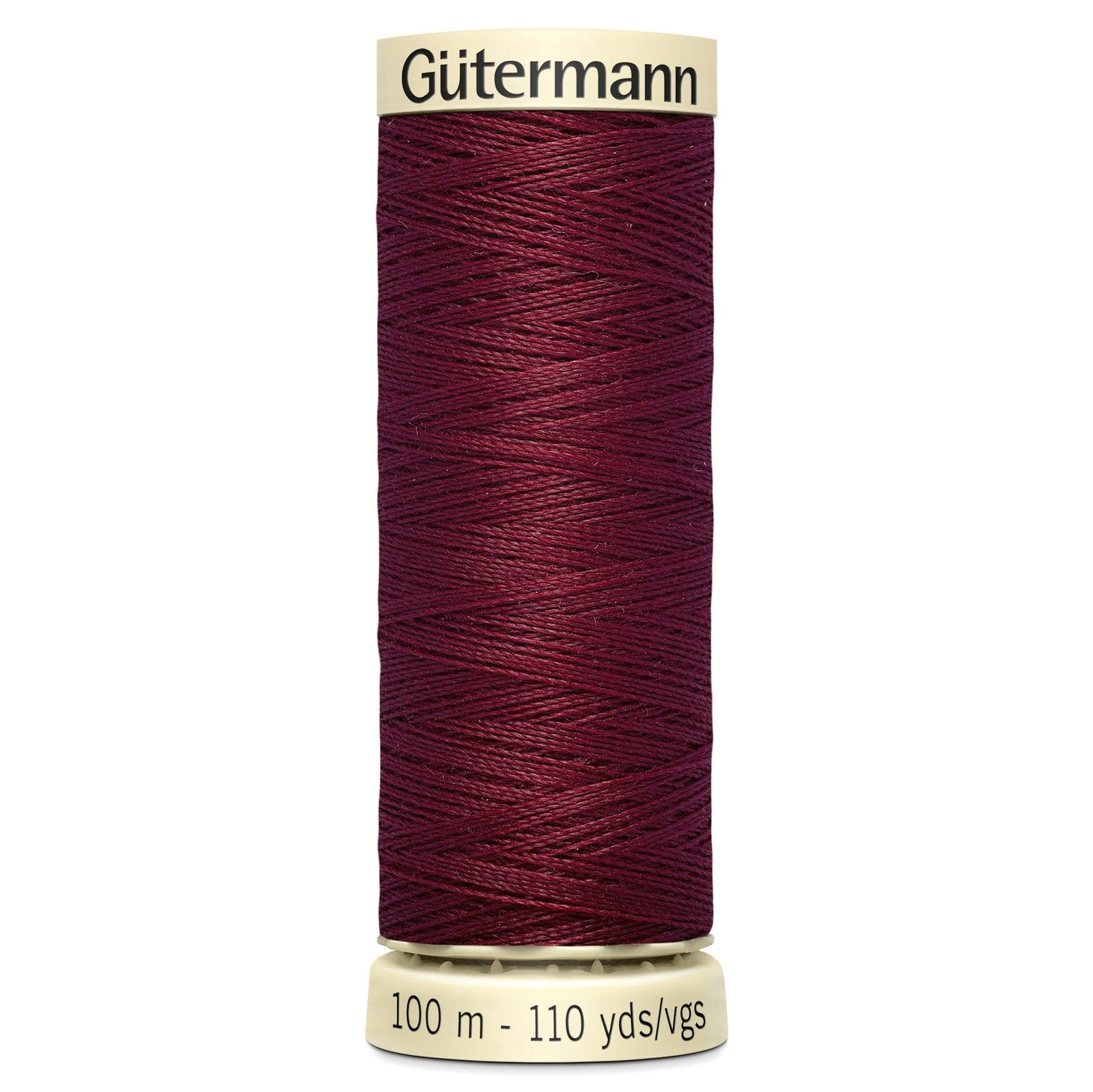 Gutermann Sew-All Thread 100m 2T100368