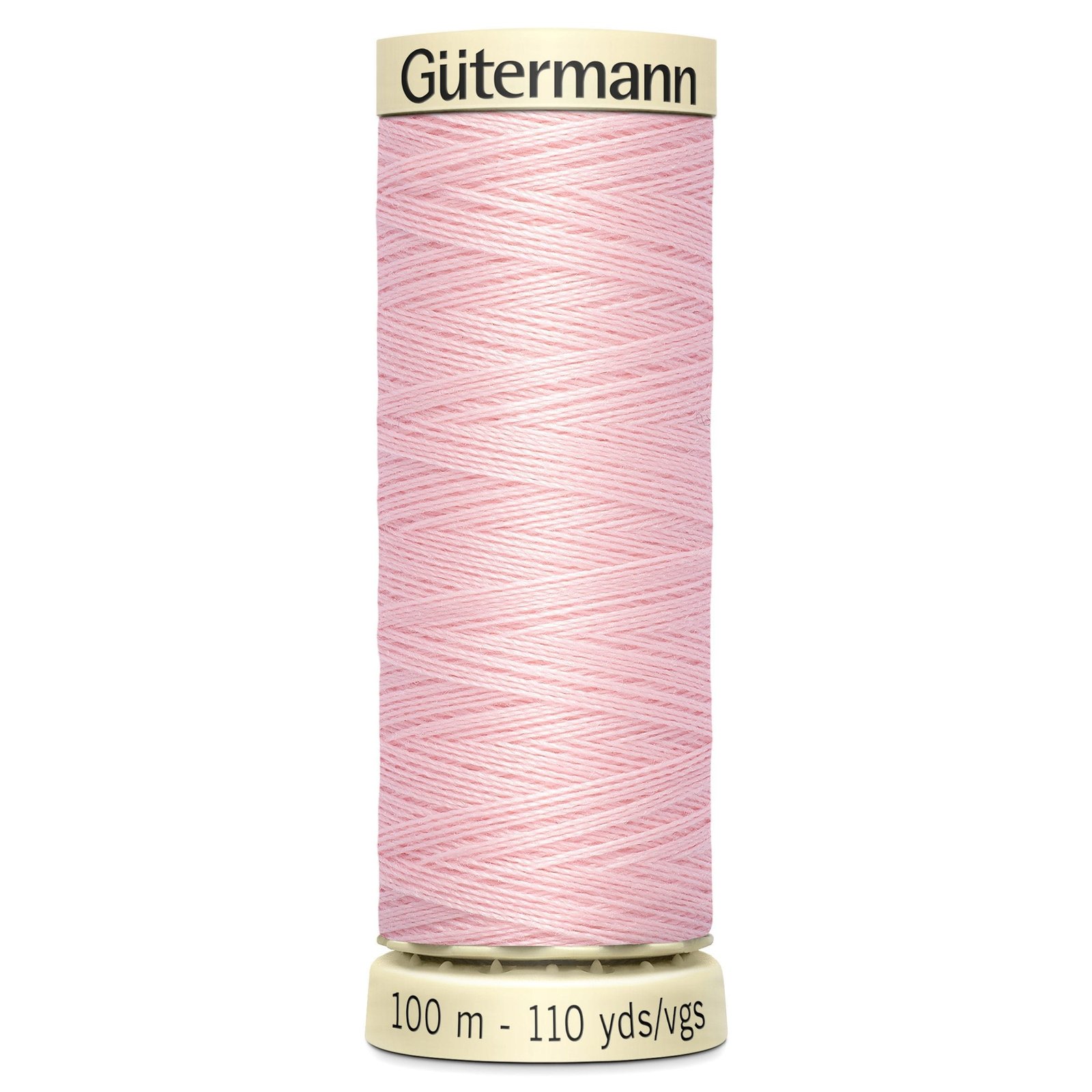 Gutermann Sew-All Thread 100m 2T100659