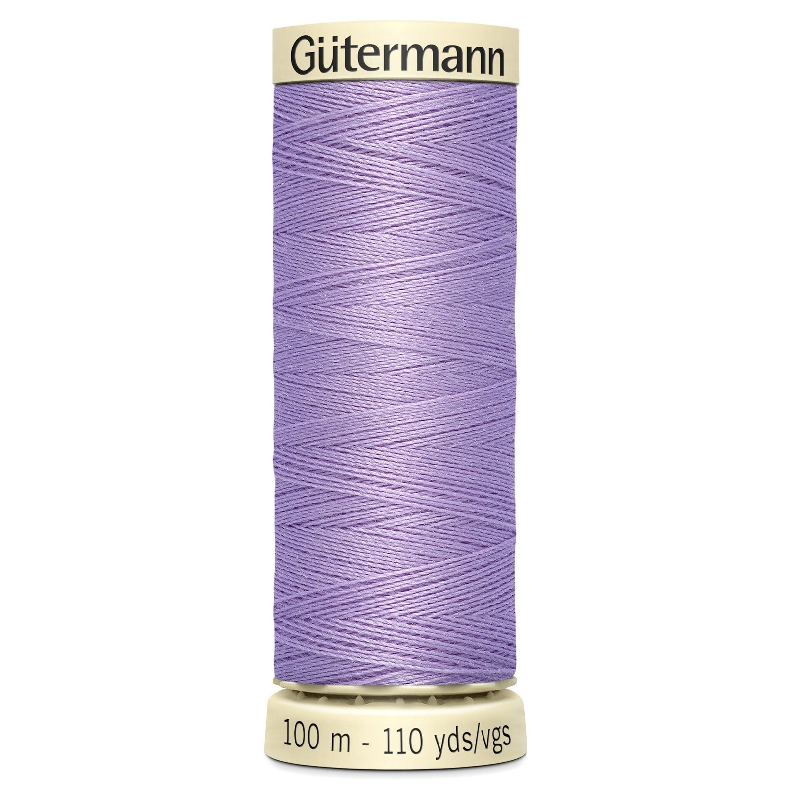Gutermann Sew-All Thread 100m 2T100158 6 Gutermann Sew-All Thread 100m 2T100158