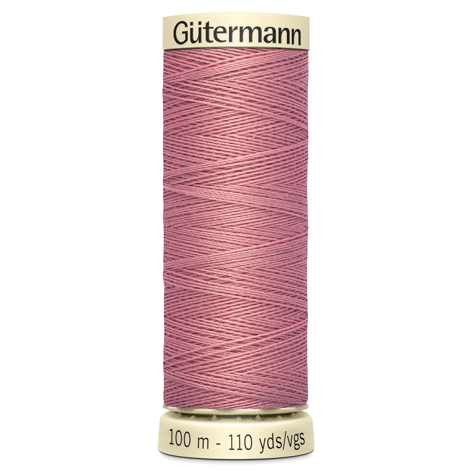 Gutermann Sew-All Thread 100m 2T100473