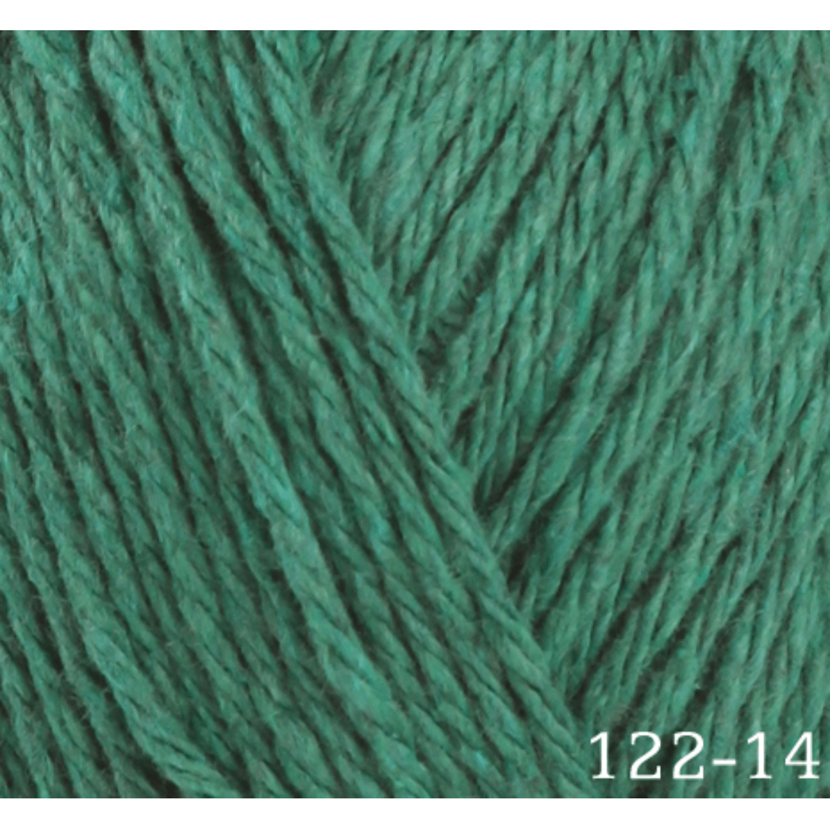 Himalaya Home Cotton 100g – Green