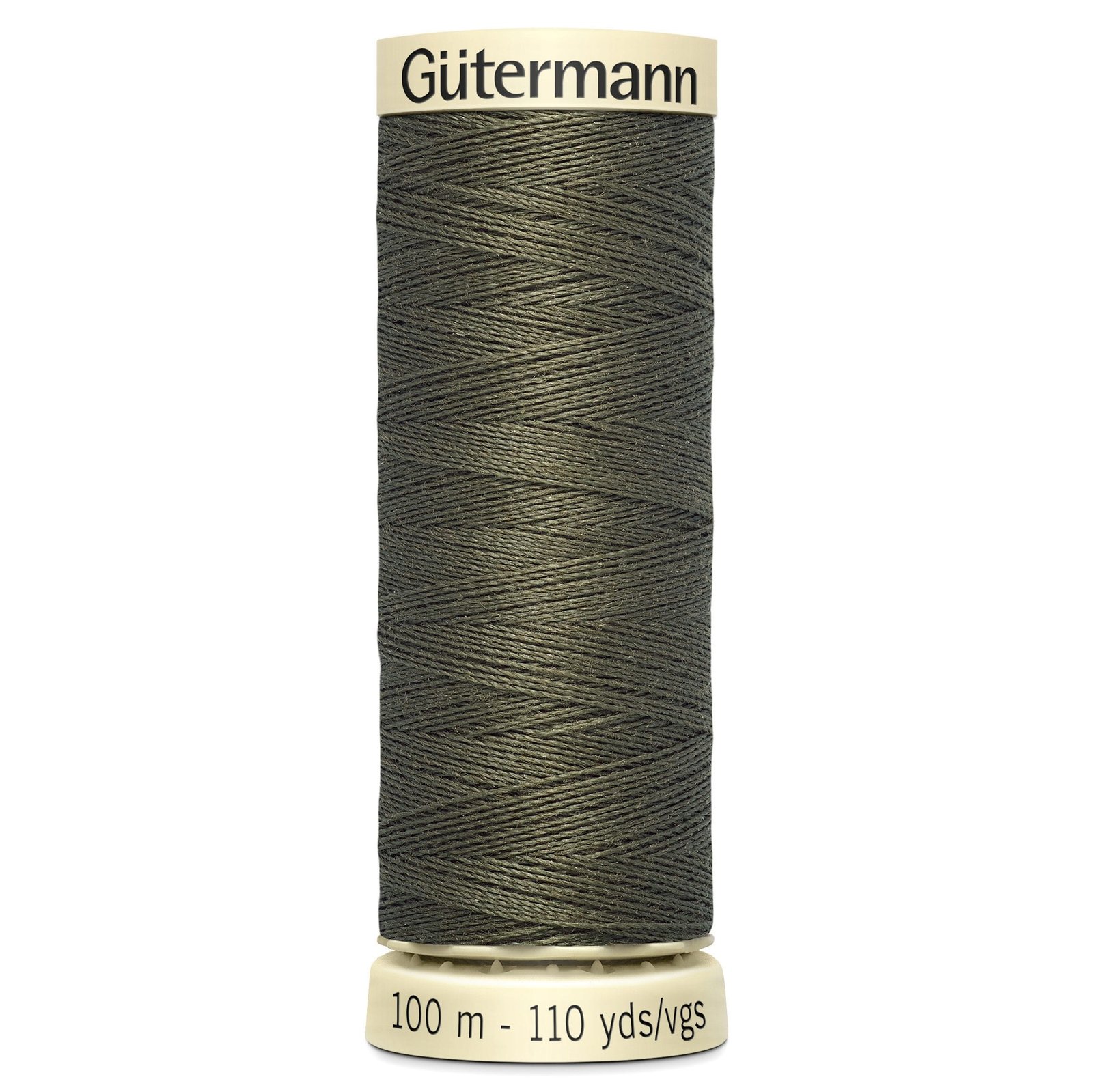 Gutermann Sew-All Thread 100m 2T100676