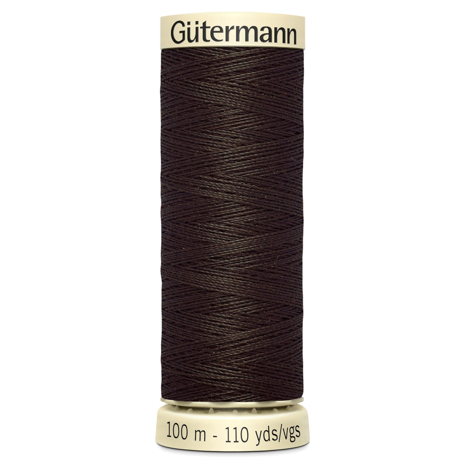 Gutermann Sew-All Thread 100m 2T100769