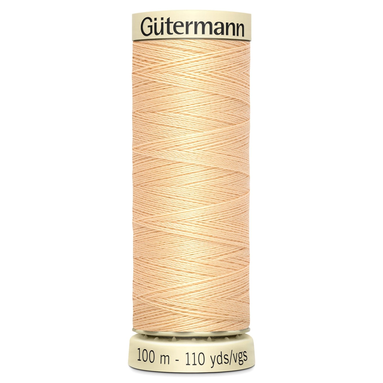 Gutermann Sew-All Thread 100m 2T1006 6 Gutermann Sew-All Thread 100m 2T1006