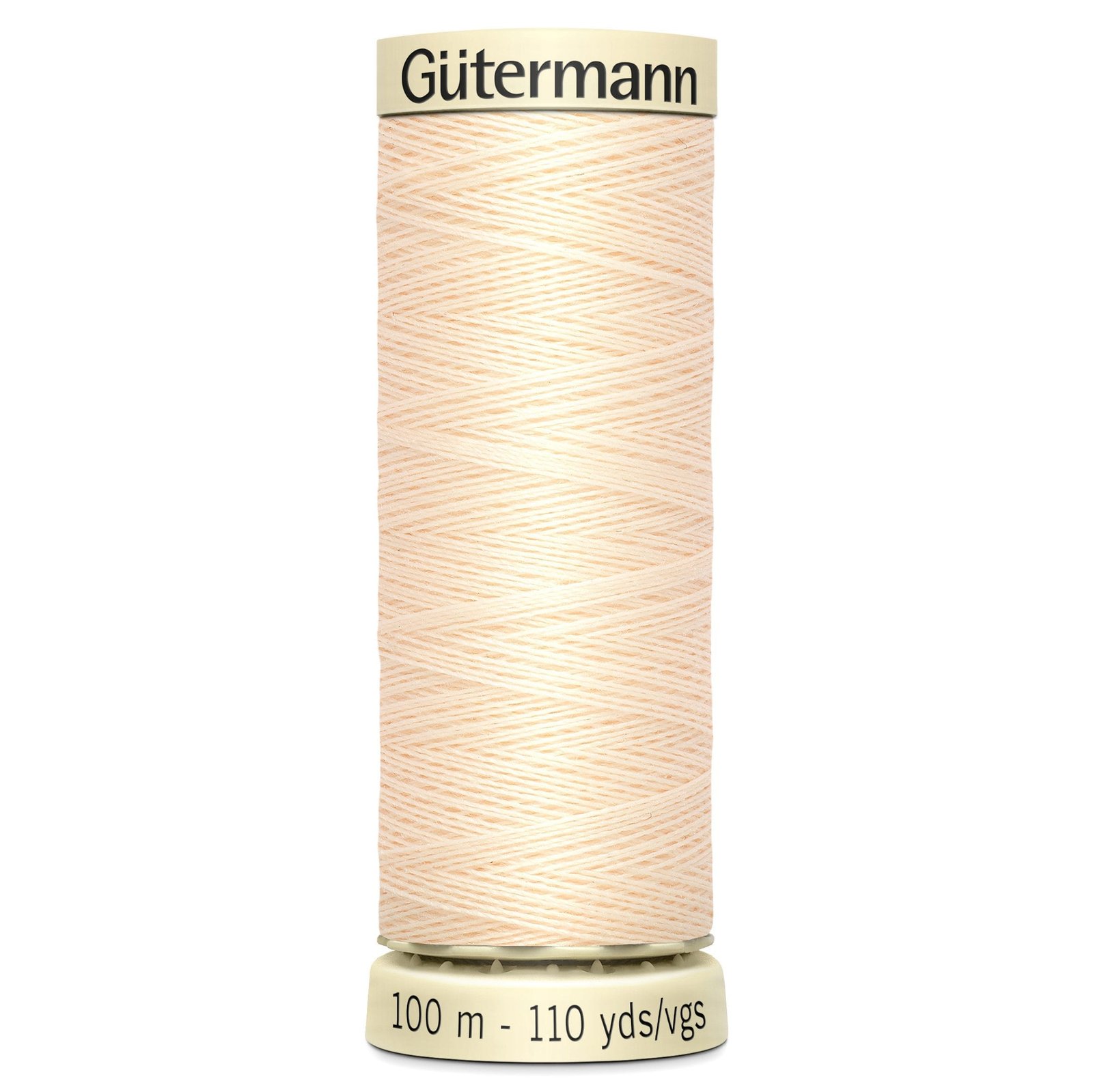 Gutermann Sew-All Thread 100m 2T100414