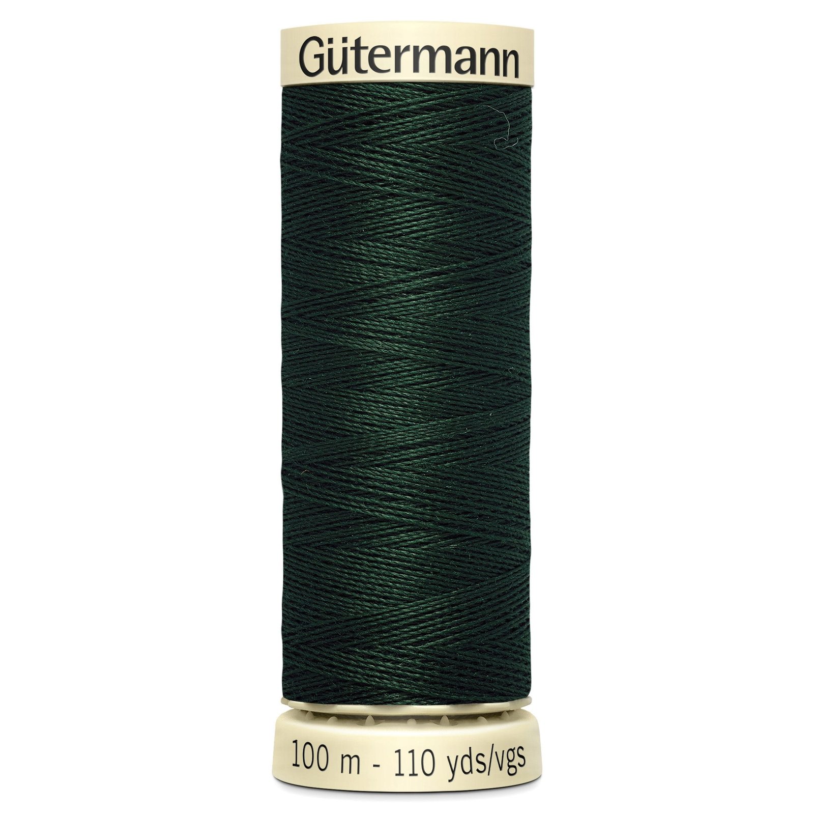 Gutermann Sew-All Thread 100m 2T100472 6 Gutermann Sew-All Thread 100m 2T100472