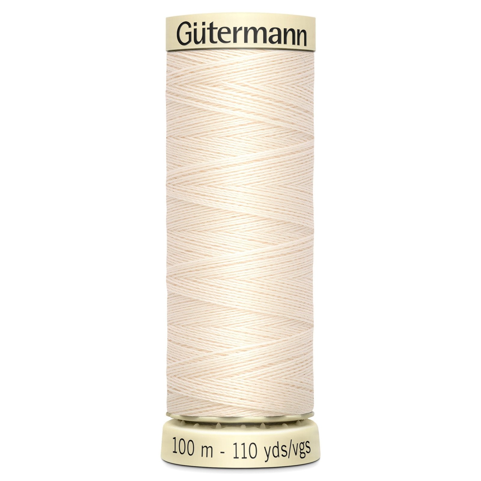 Gutermann Sew-All Thread 100m 2T100802