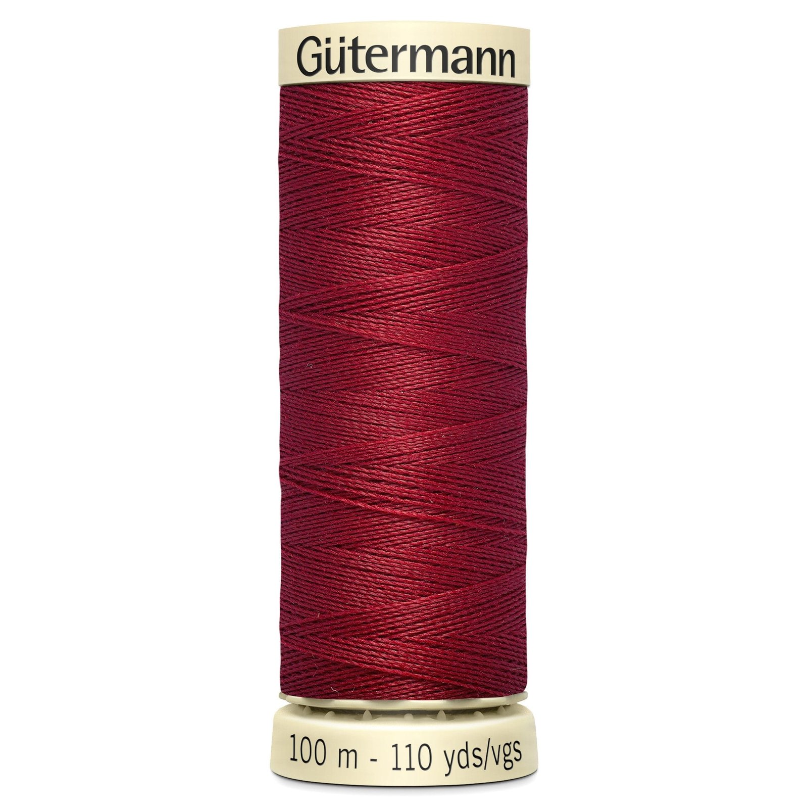 Gutermann Sew-All Thread 100m 2T100367