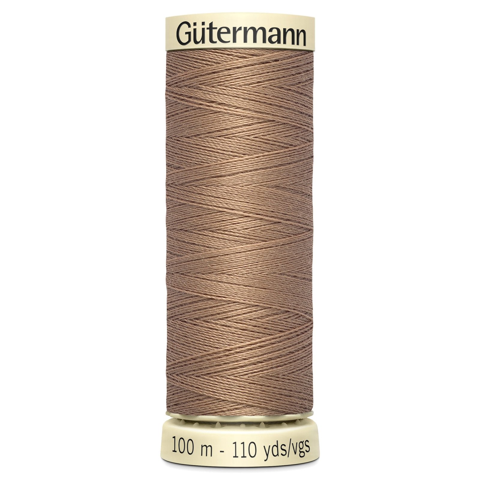 Gutermann Sew-All Thread 100m 2T100139 6 Gutermann Sew-All Thread 100m 2T100139