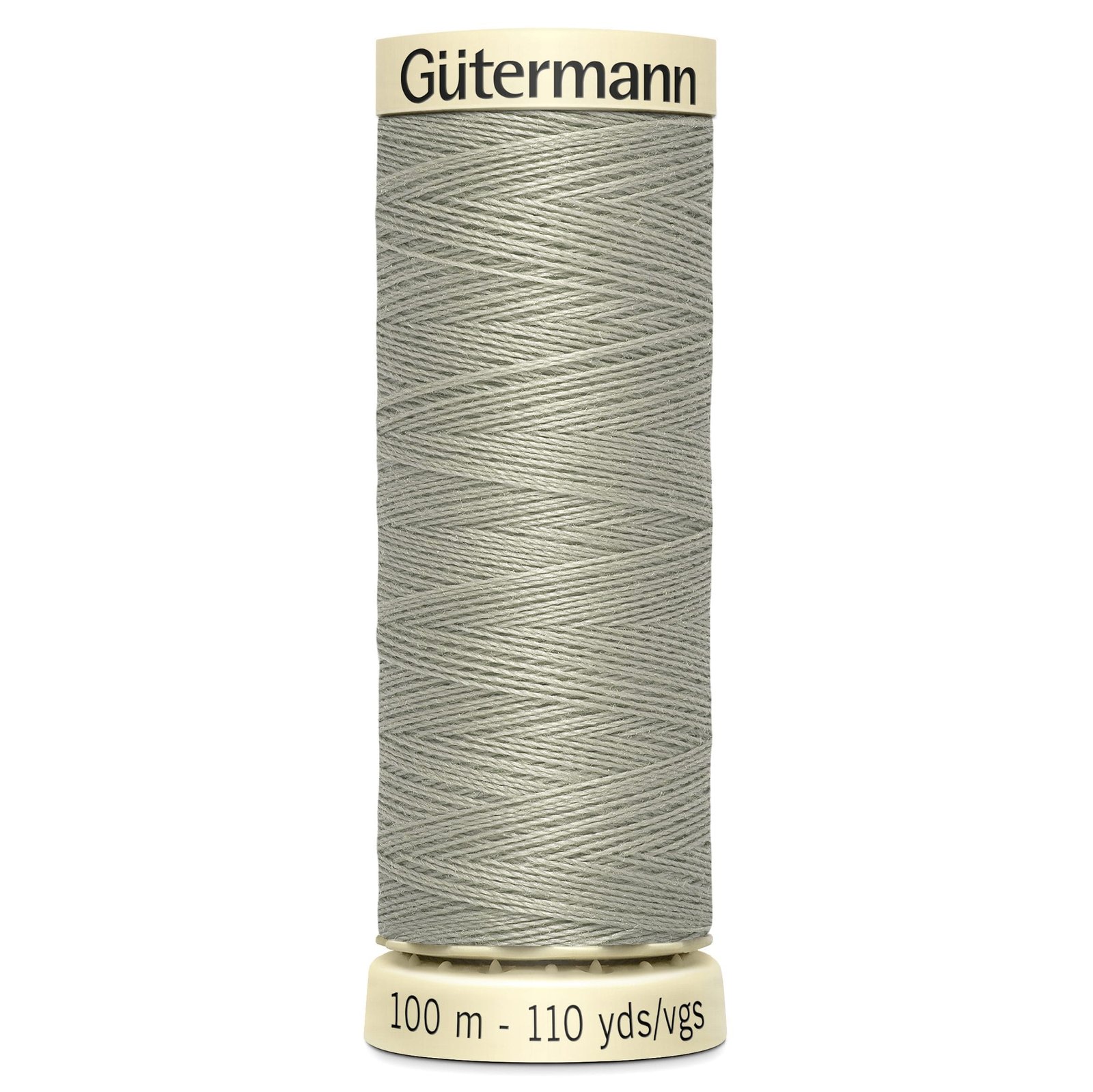 Gutermann Sew-All Thread 100m 2T100132 6 Gutermann Sew-All Thread 100m 2T100132