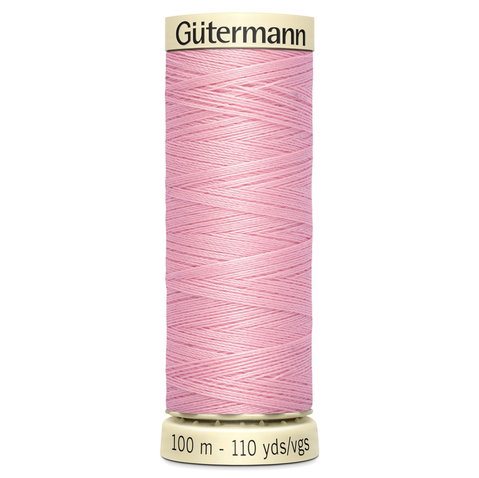Gutermann Sew-All Thread 100m 2T100660 6 Gutermann Sew-All Thread 100m 2T100660