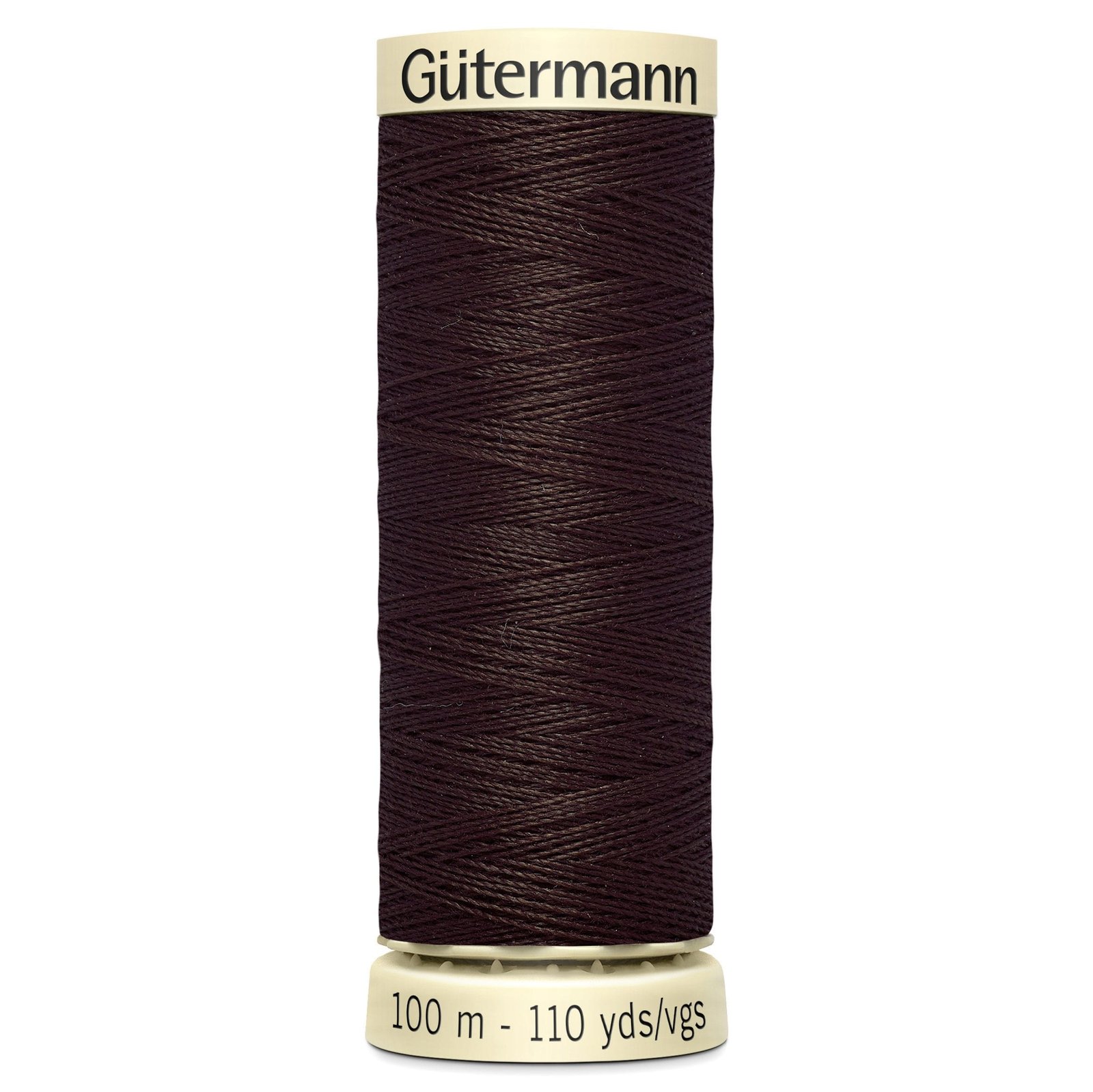 Gutermann Sew-All Thread 100m 2T100696