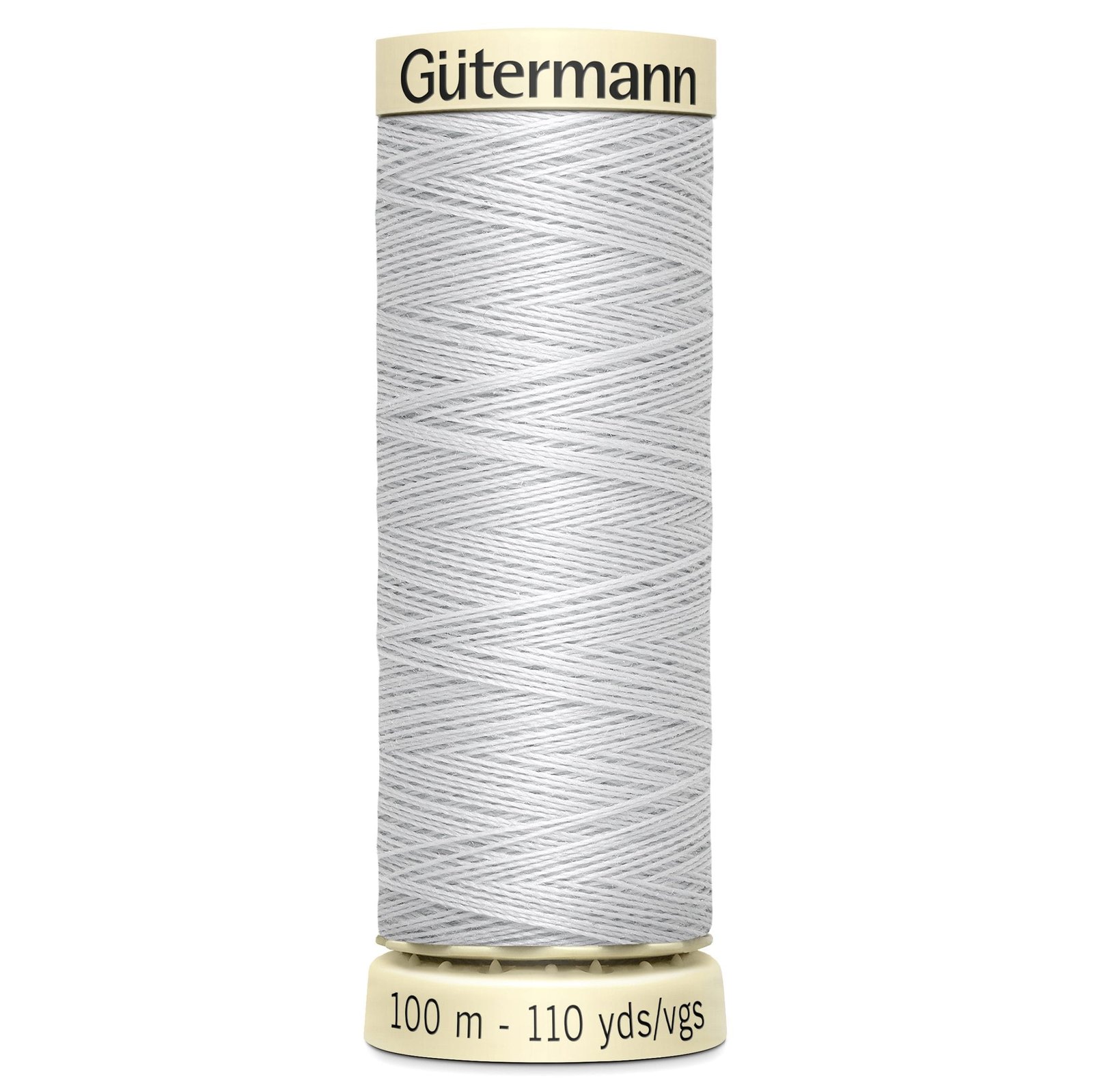 Gutermann Sew-All Thread 100m 2T1008