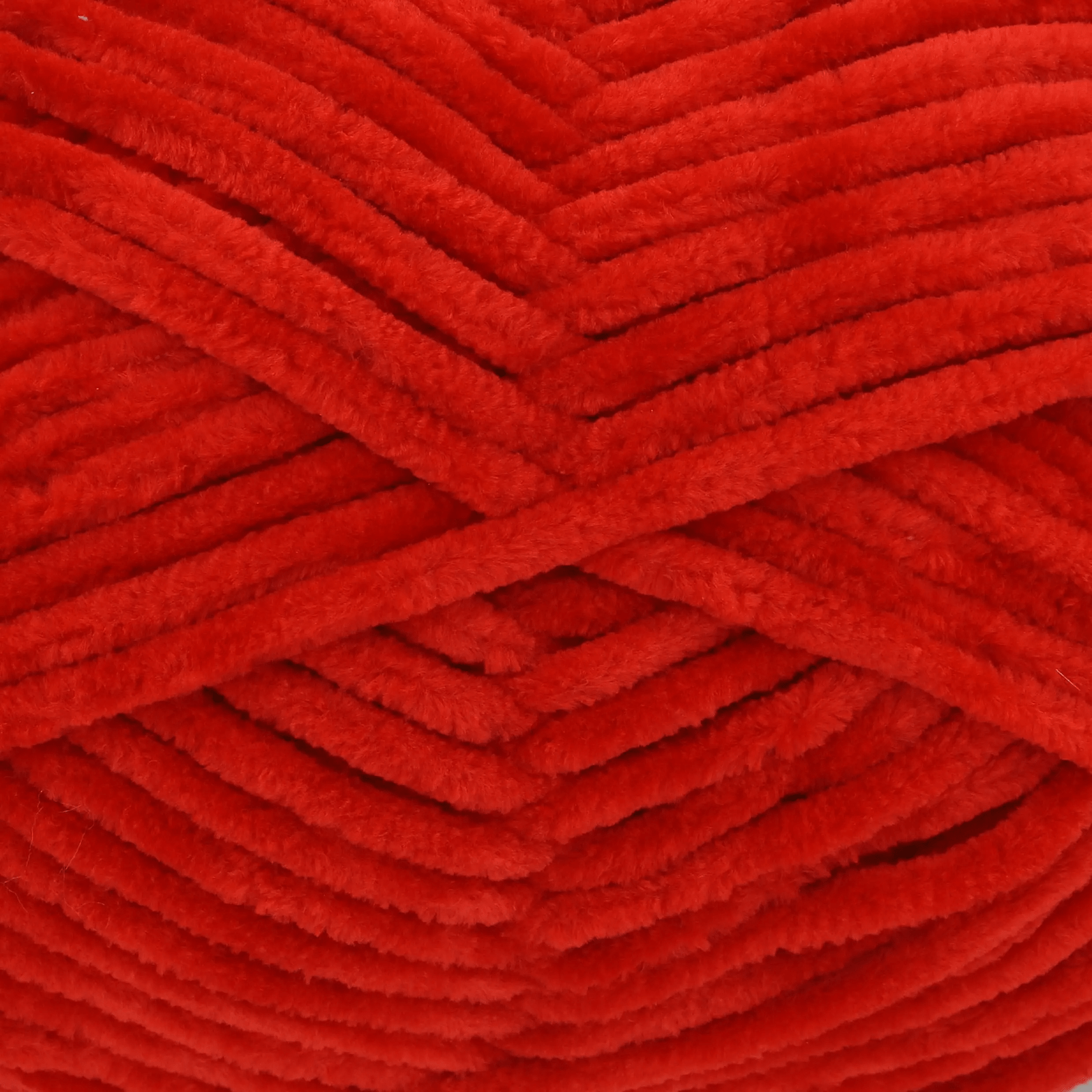 King Cole Yummy 100g – Red – 4749