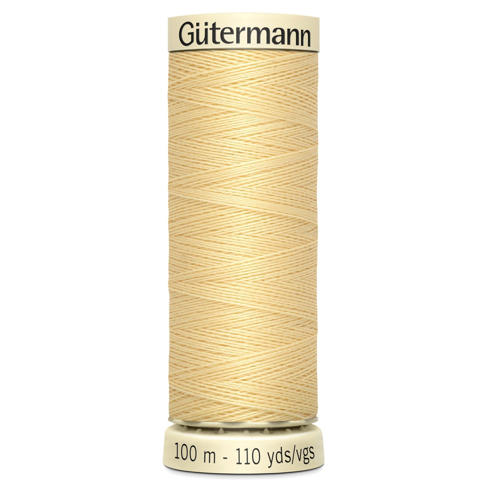 Gutermann Sew-All Thread 100m 2T100325
