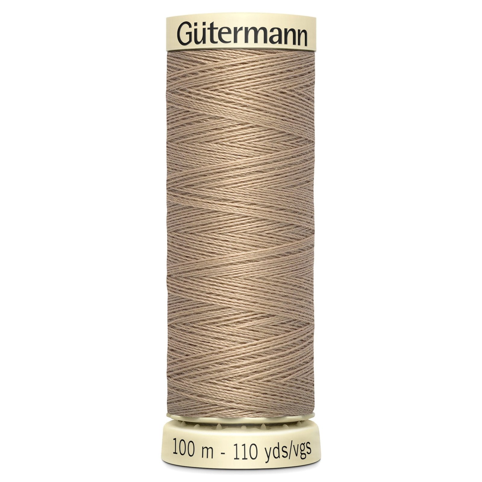 Gutermann Sew-All Thread 100m 2T100215 6 Gutermann Sew-All Thread 100m 2T100215
