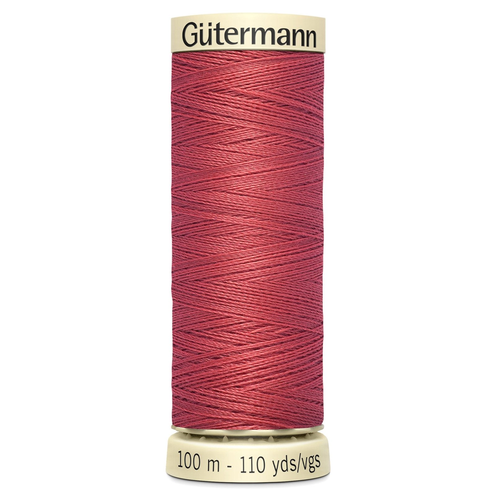 Gutermann Sew-All Thread 100m 2T100519 6 Gutermann Sew-All Thread 100m 2T100519