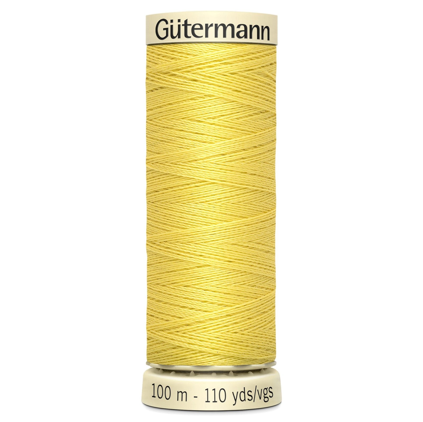 Gutermann Sew-All Thread 100m 2T100580