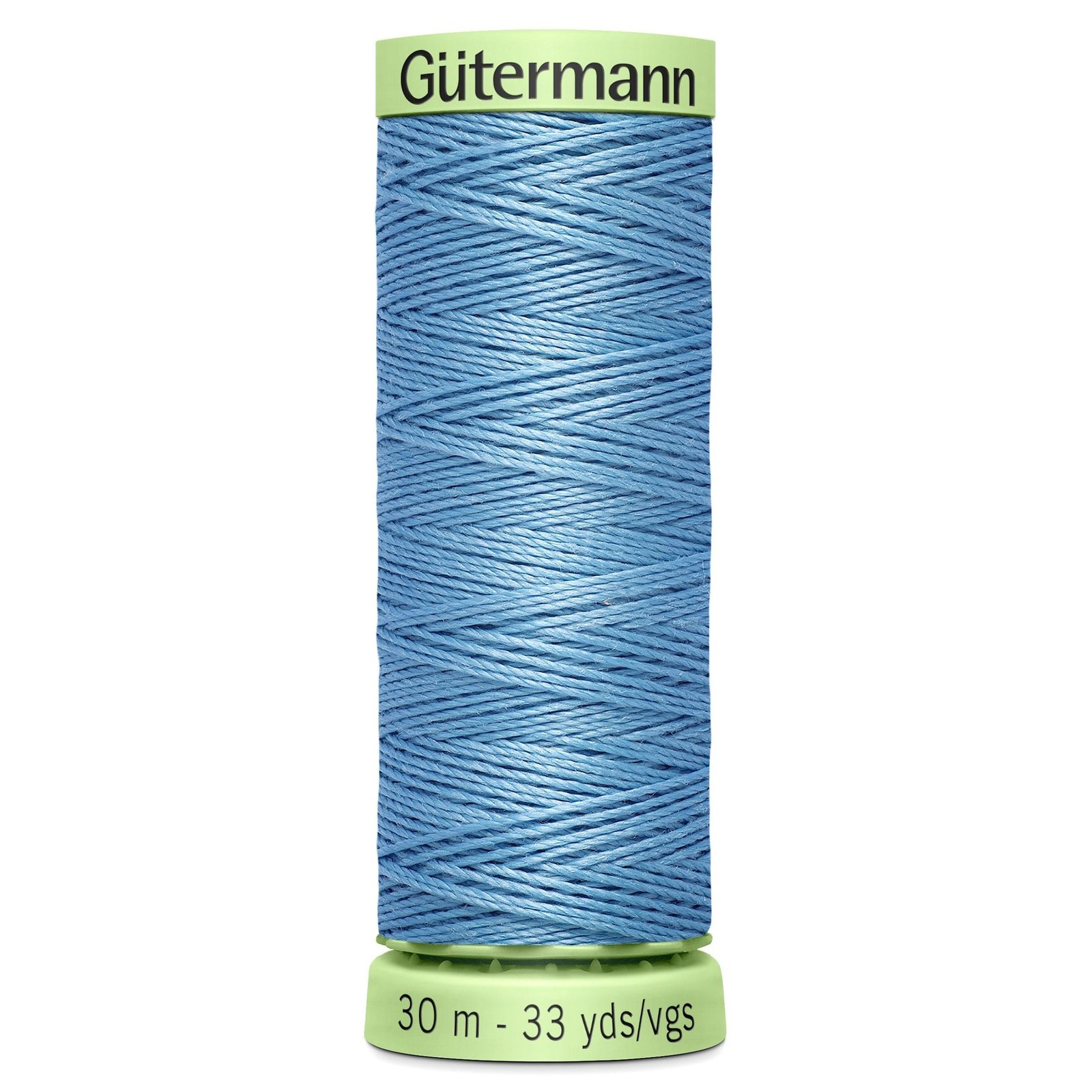 Gutermann Top Stitch Thread 30m 2T30143