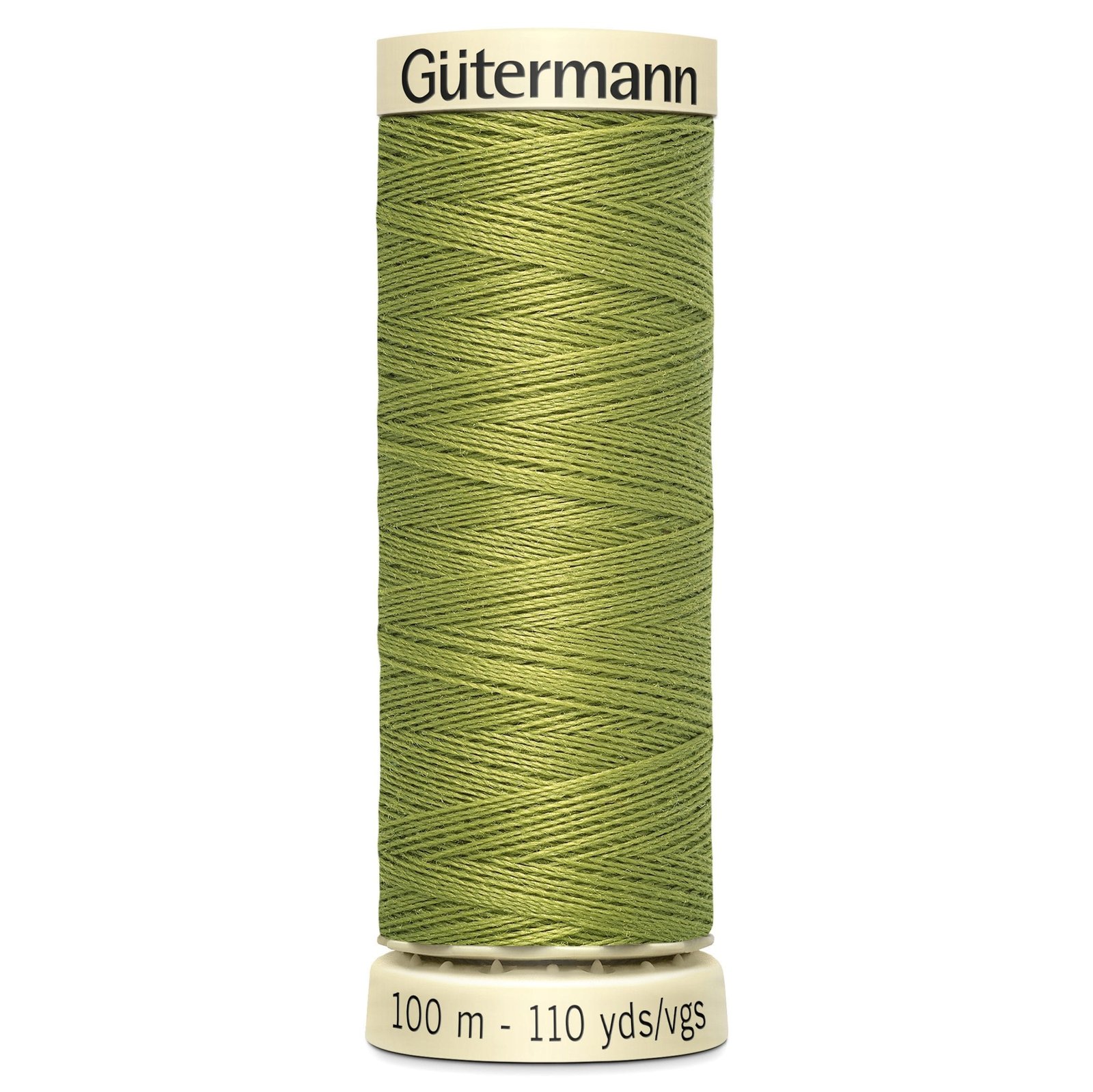 Gutermann Sew-All Thread 100m 2T100582