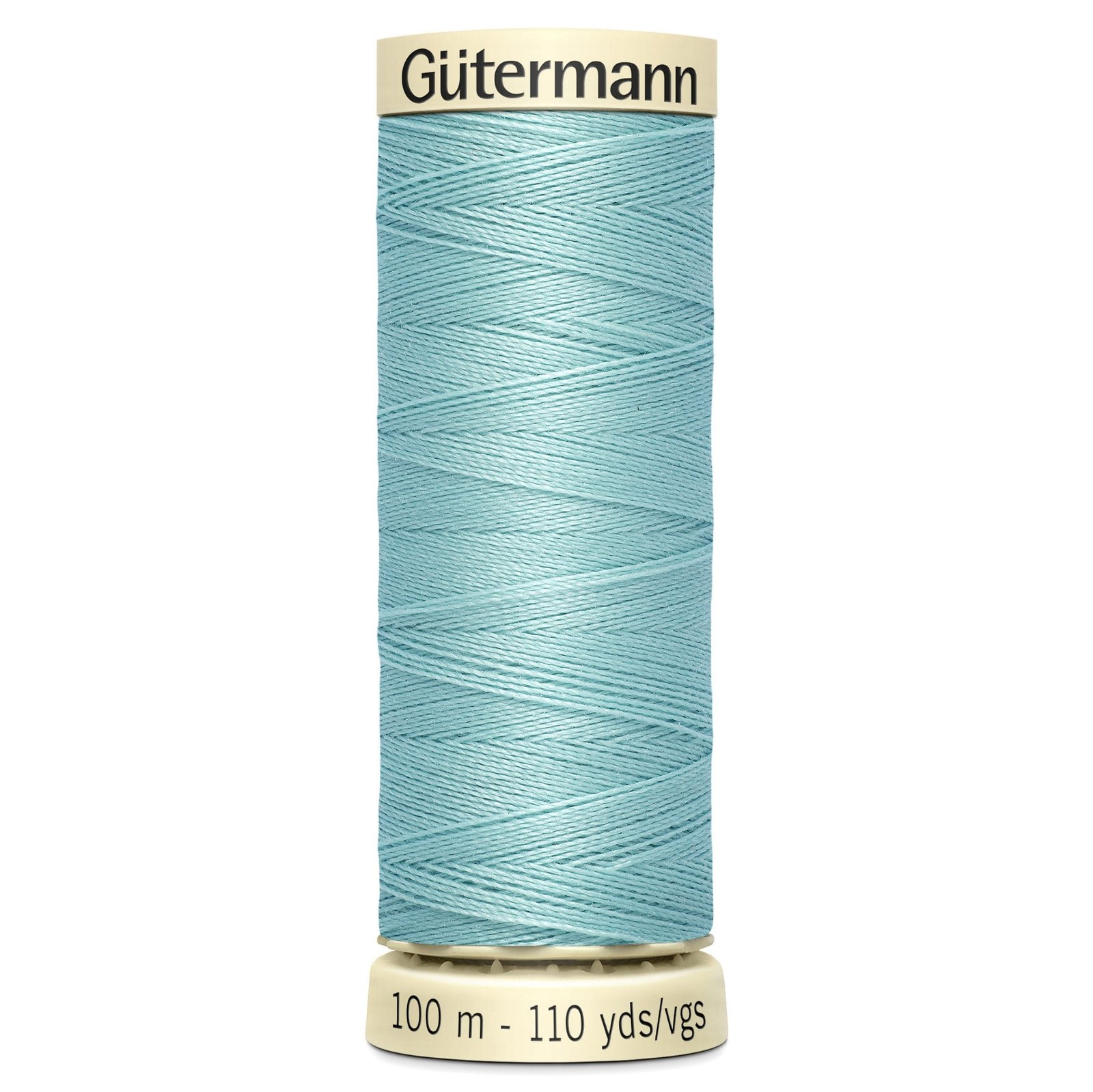 Gutermann Sew-All Thread 100m 2T100331