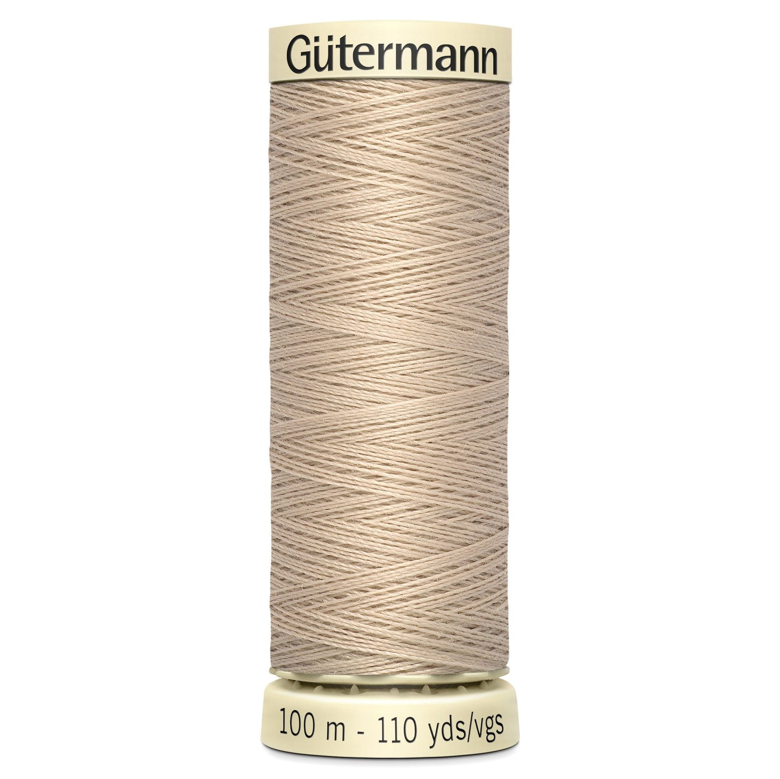 Gutermann Sew-All Thread 100m 2T100198