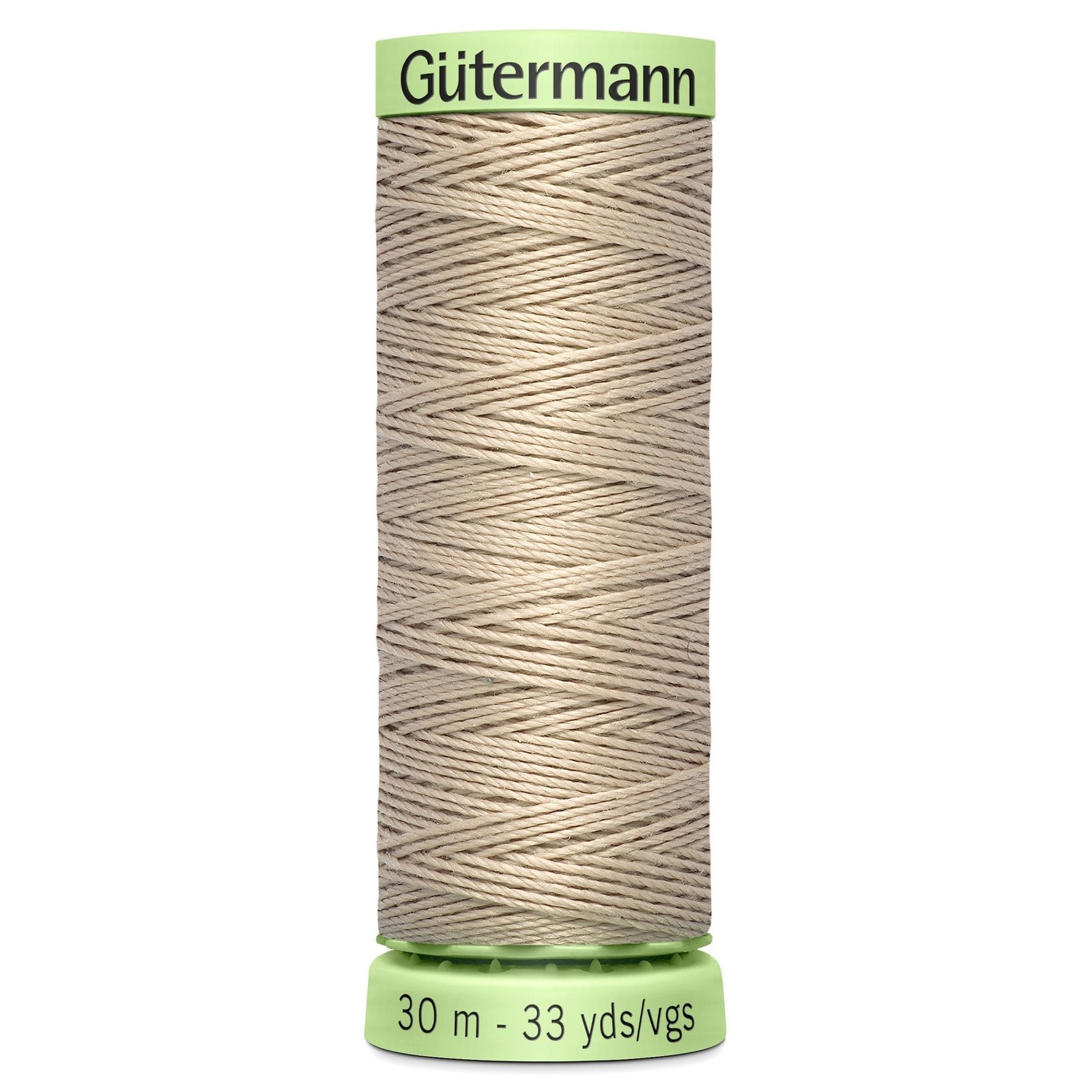 Gutermann Top Stitch Thread 30m 2T30722