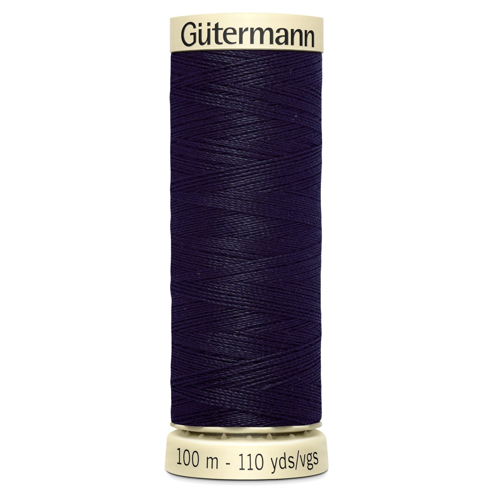 Gutermann Sew-All Thread 100m 2T100665 6 Gutermann Sew-All Thread 100m 2T100665