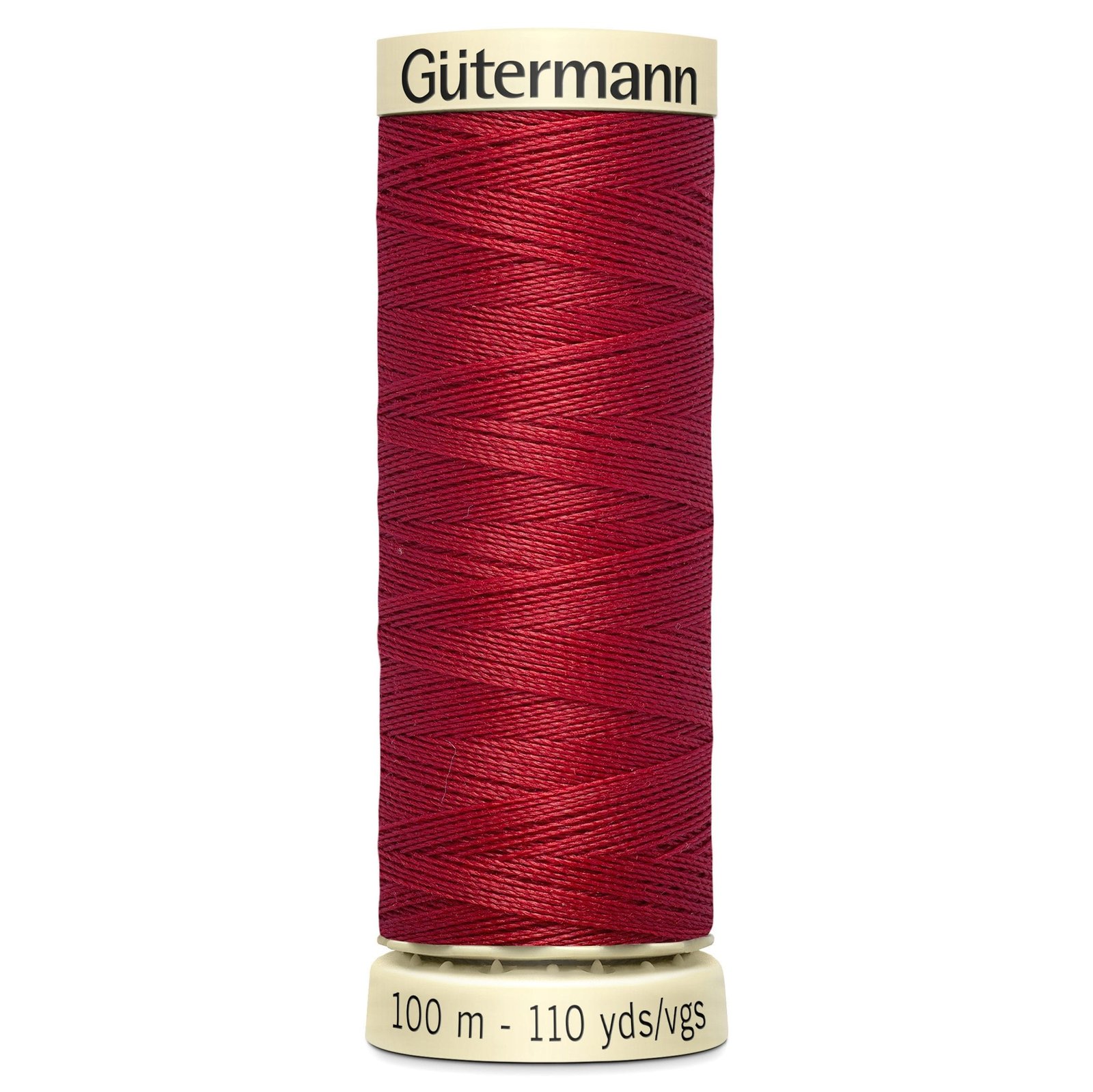 Gutermann Sew-All Thread 100m 2T10046 6 Gutermann Sew-All Thread 100m 2T10046