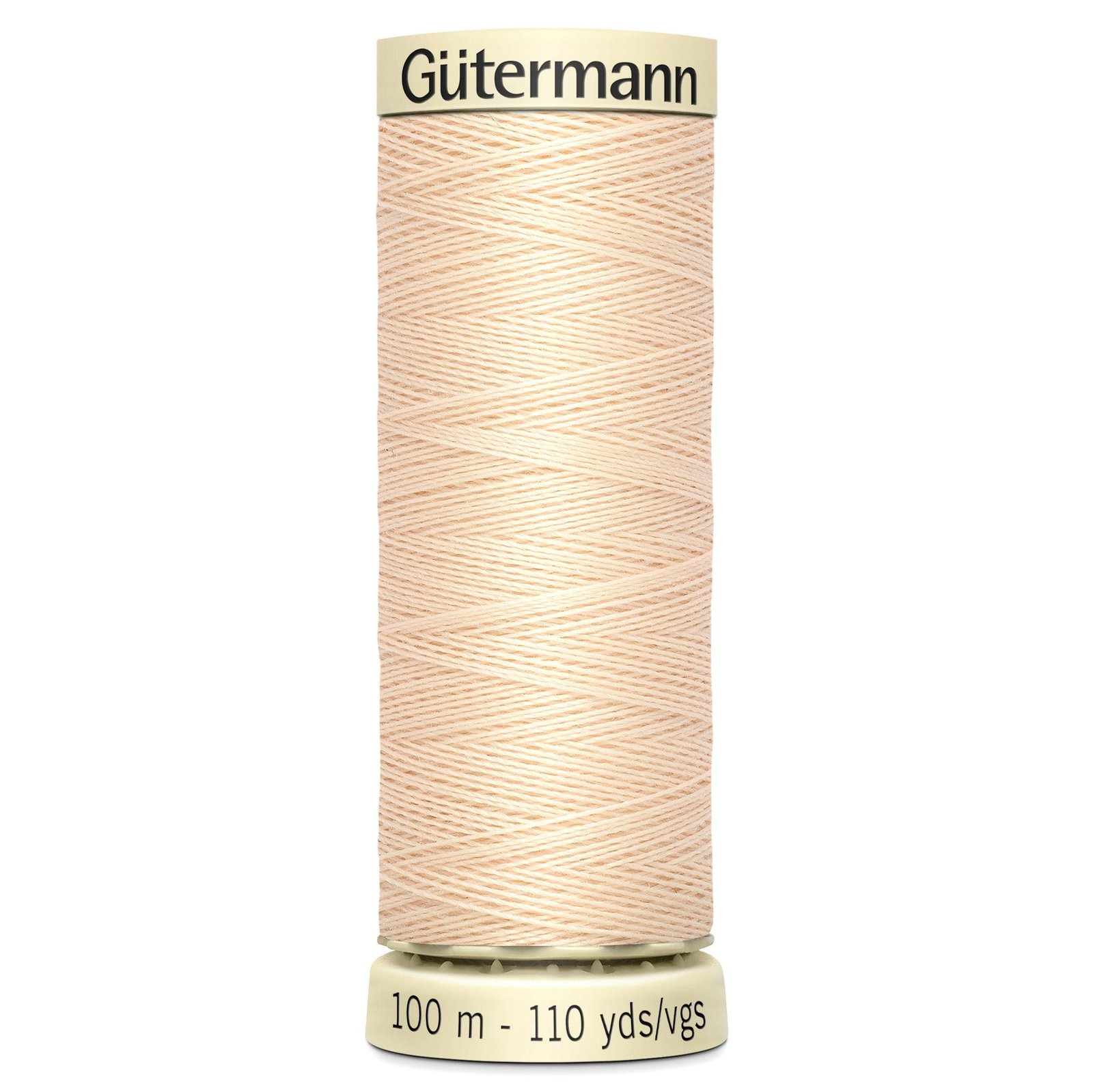Gutermann Sew-All Thread 100m 2T1005 6 Gutermann Sew-All Thread 100m 2T1005