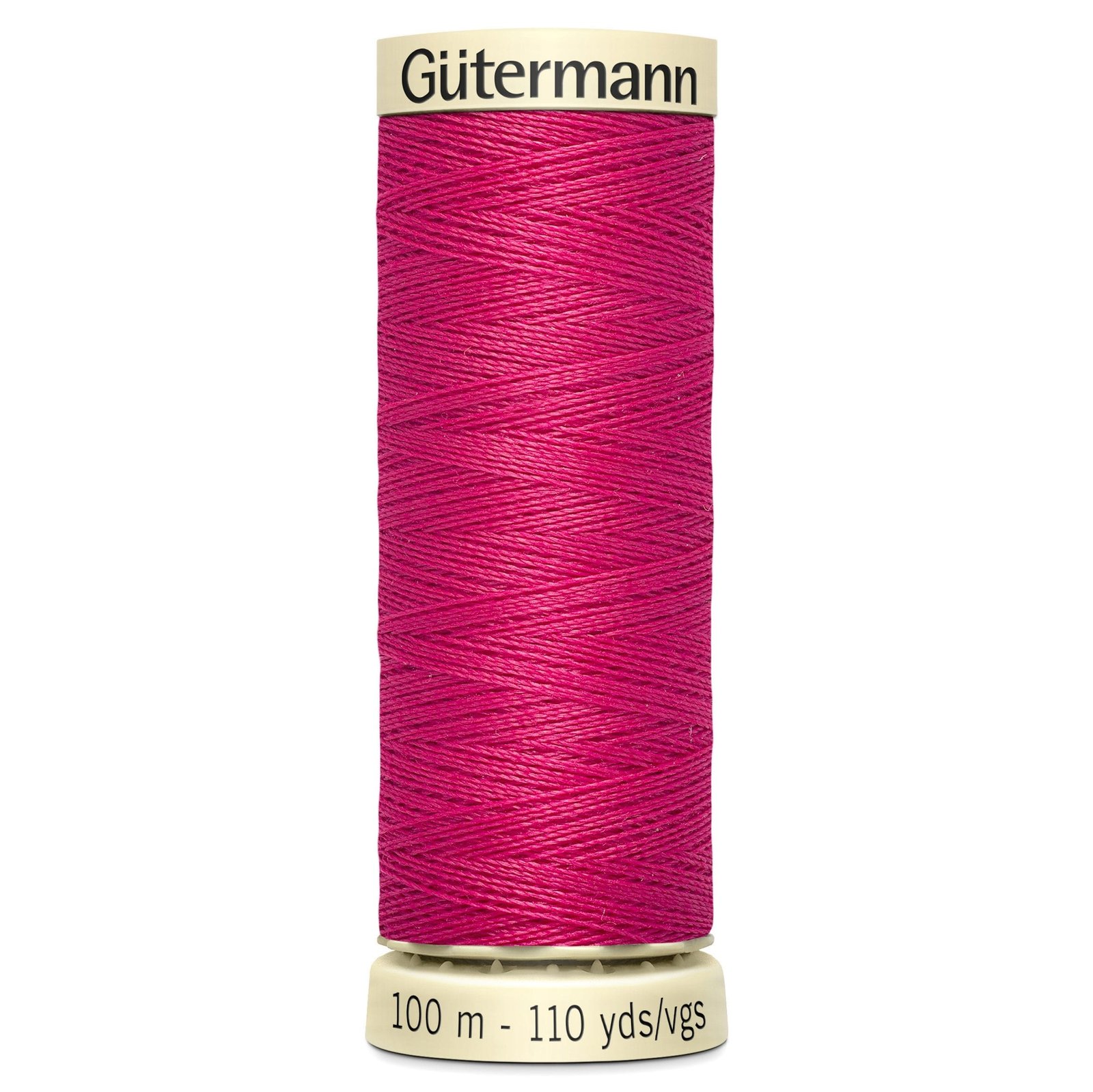 Gutermann Sew-All Thread 100m 2T100382 6 Gutermann Sew-All Thread 100m 2T100382