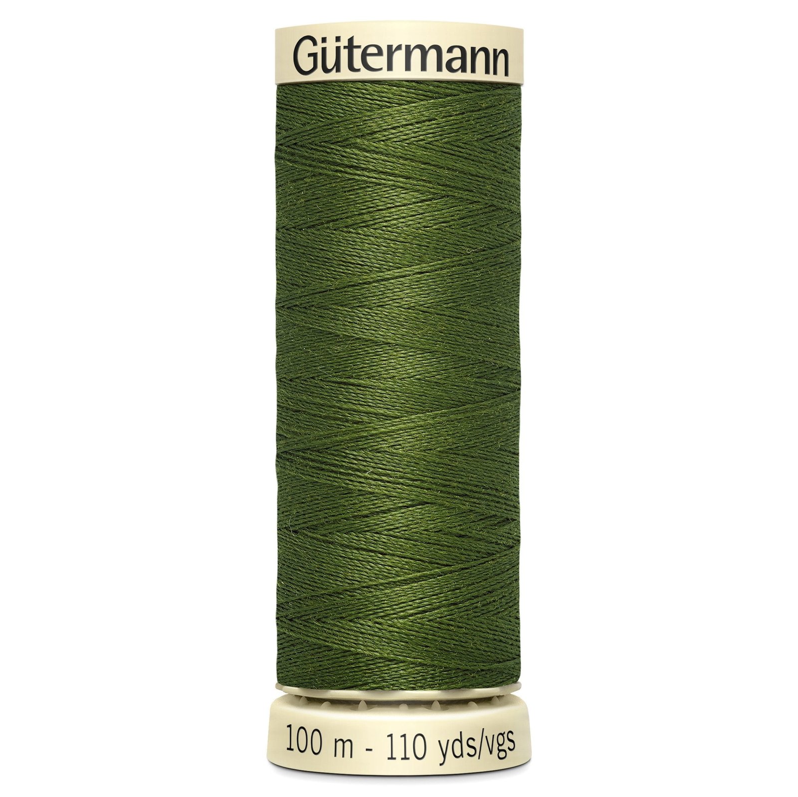 Gutermann Sew-All Thread 100m 2T100585