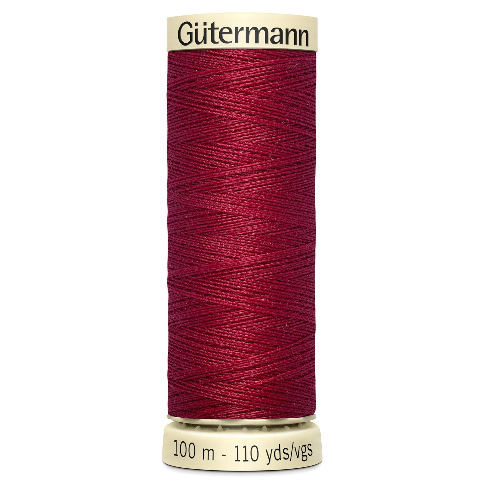 Gutermann Sew-All Thread 100m 2T100384