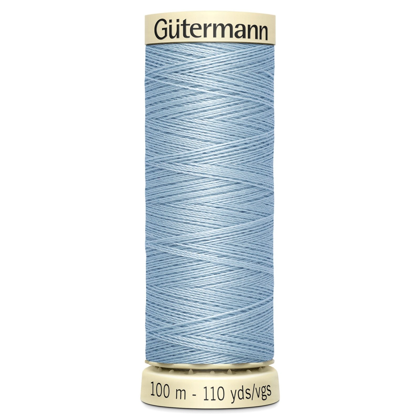 Gutermann Sew-All Thread 100m 2T10075
