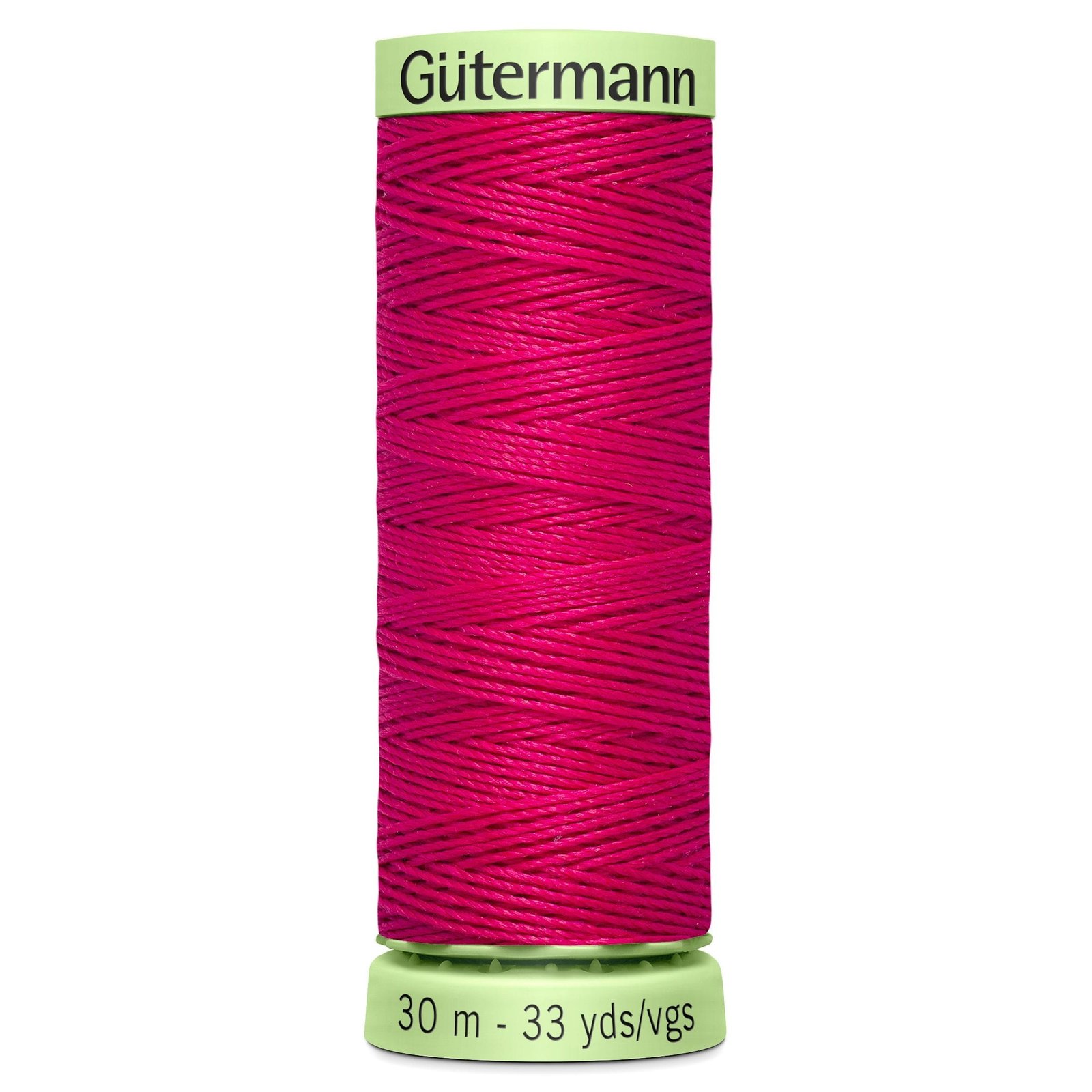 Gutermann Top Stitch Thread 30m 2T30382