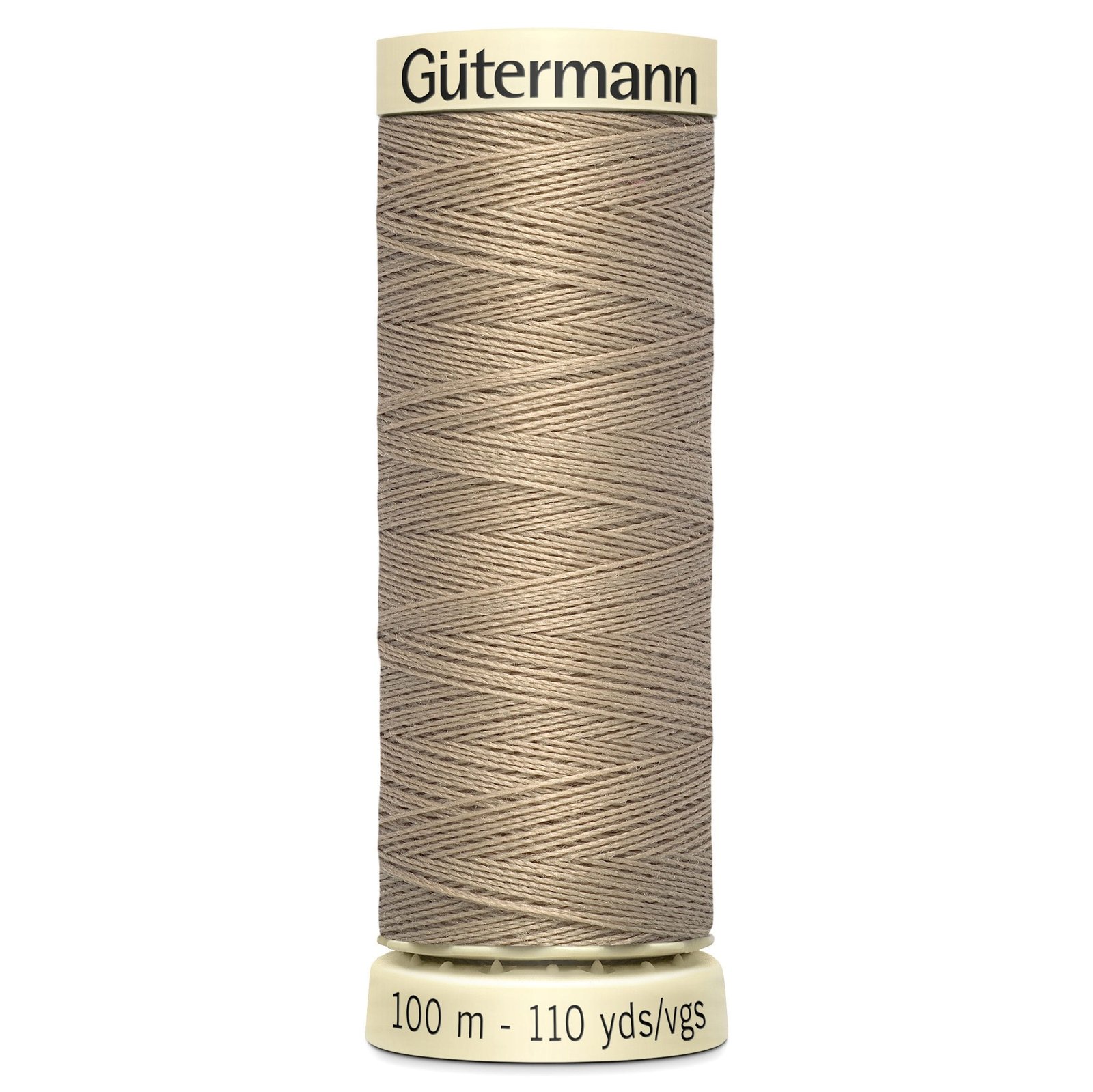 Gutermann Sew-All Thread 100m 2T100464